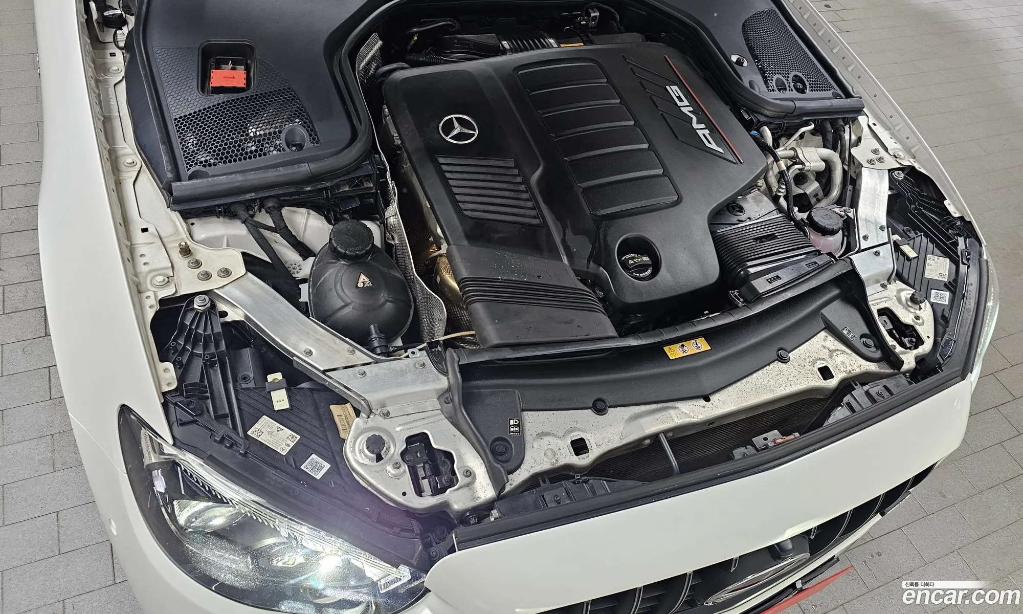 Mercedes-Benz E-Class W213 2022 — 9