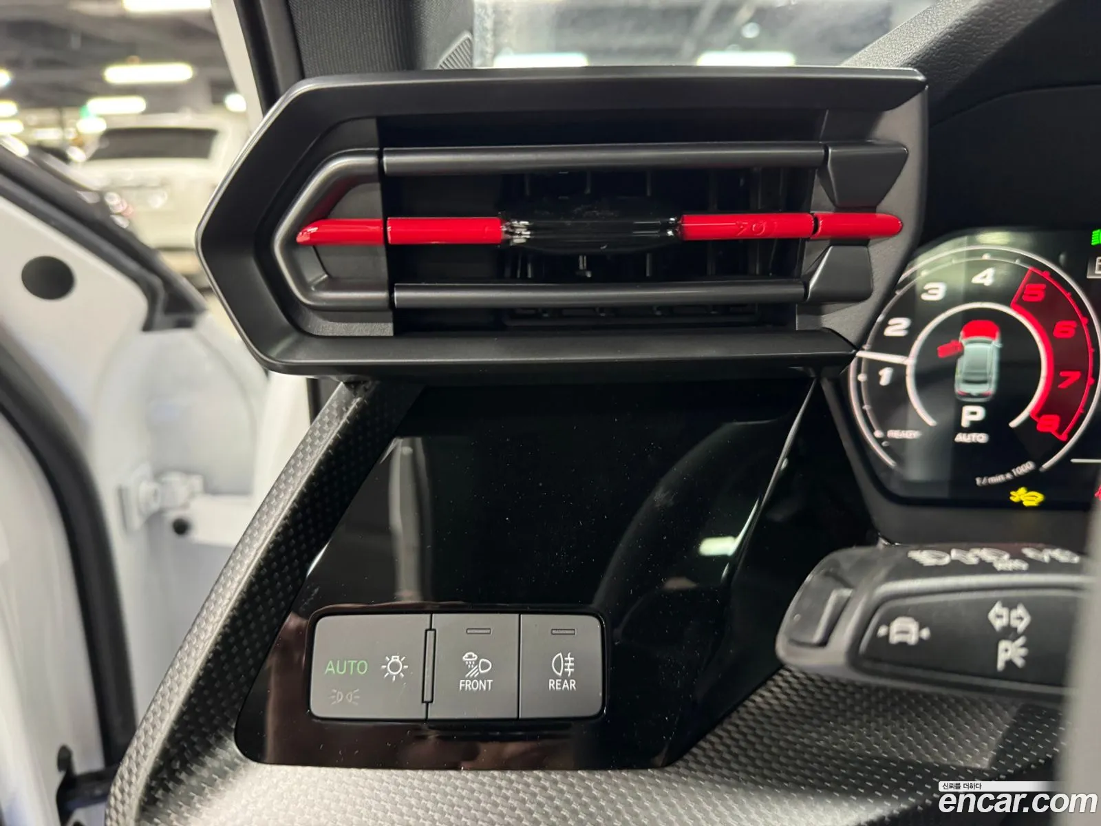 Audi RS3 2025 — 11