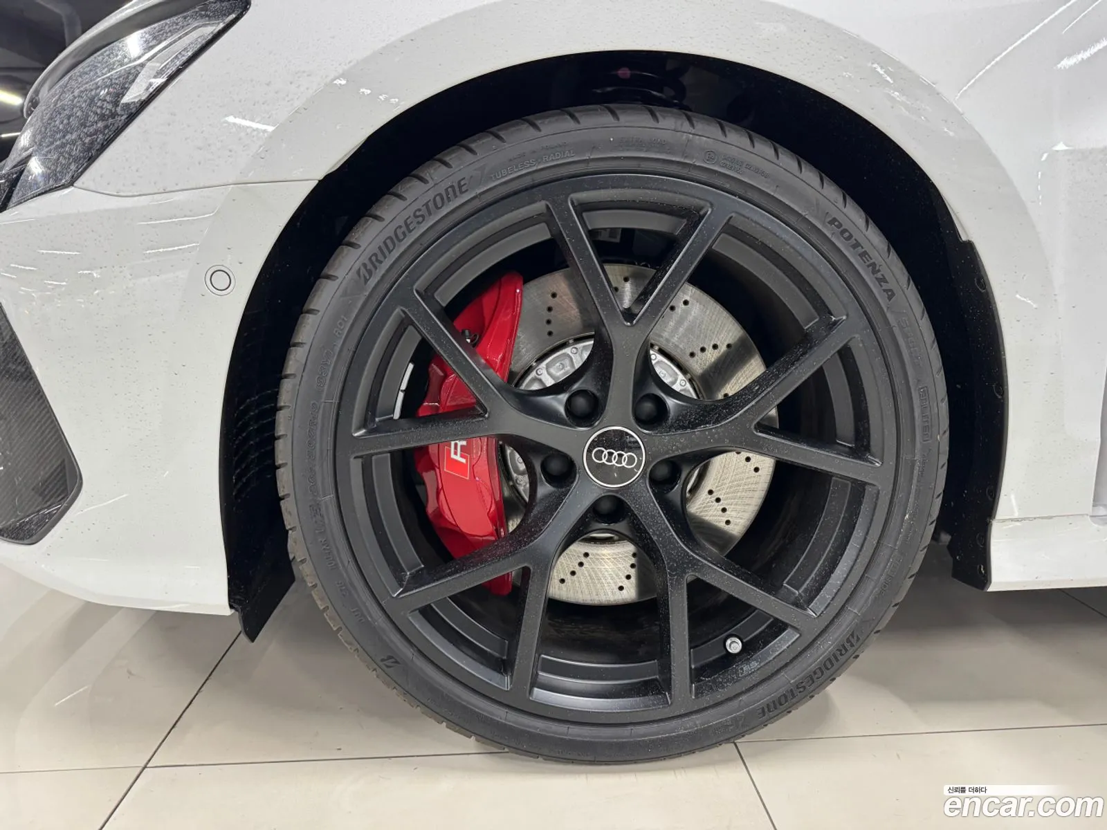 Audi RS3 2025 — 13
