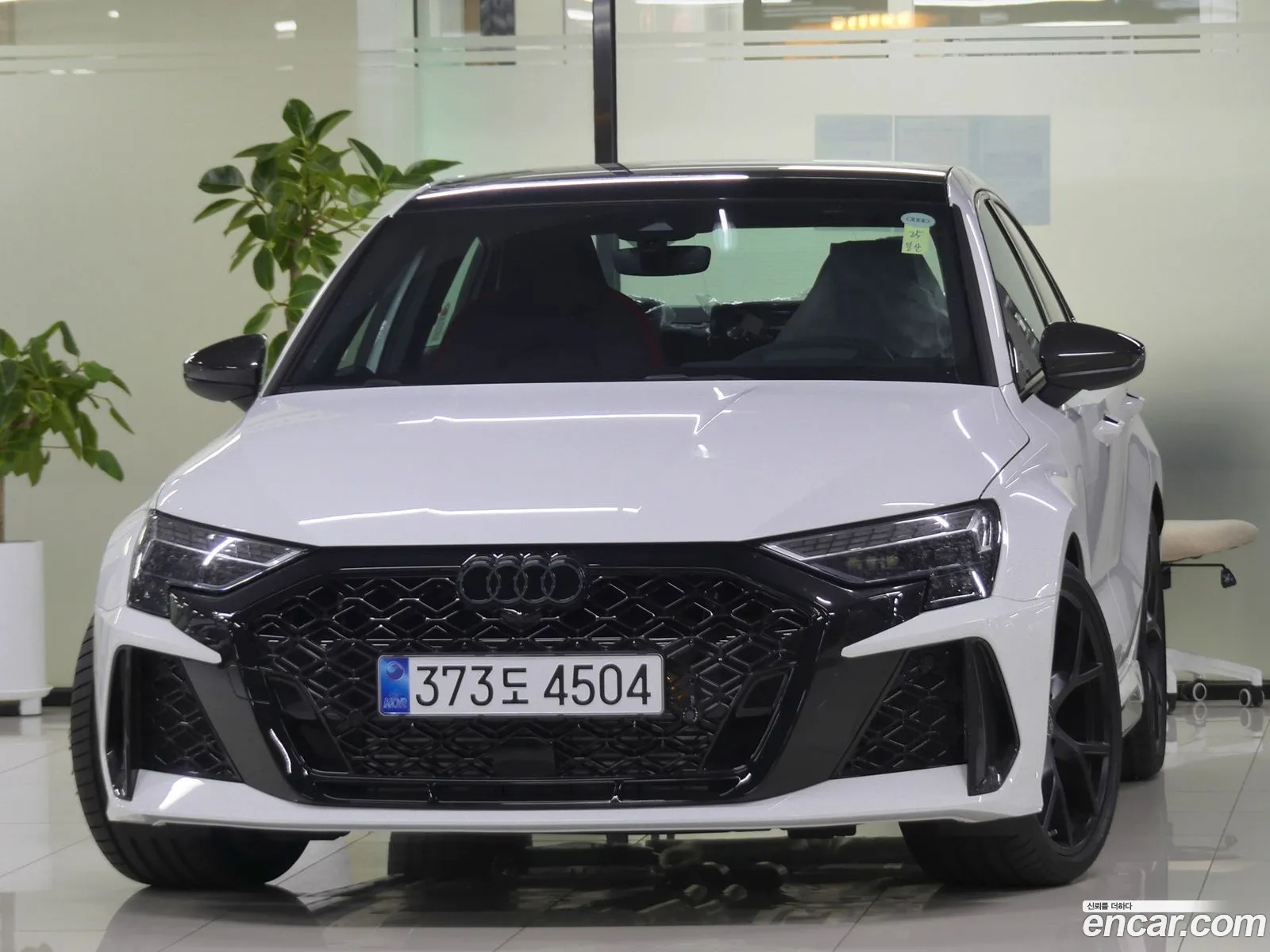 Audi RS3 2025 — 18