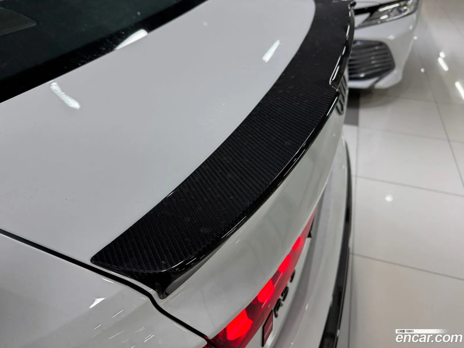Audi RS3 2025 — 8