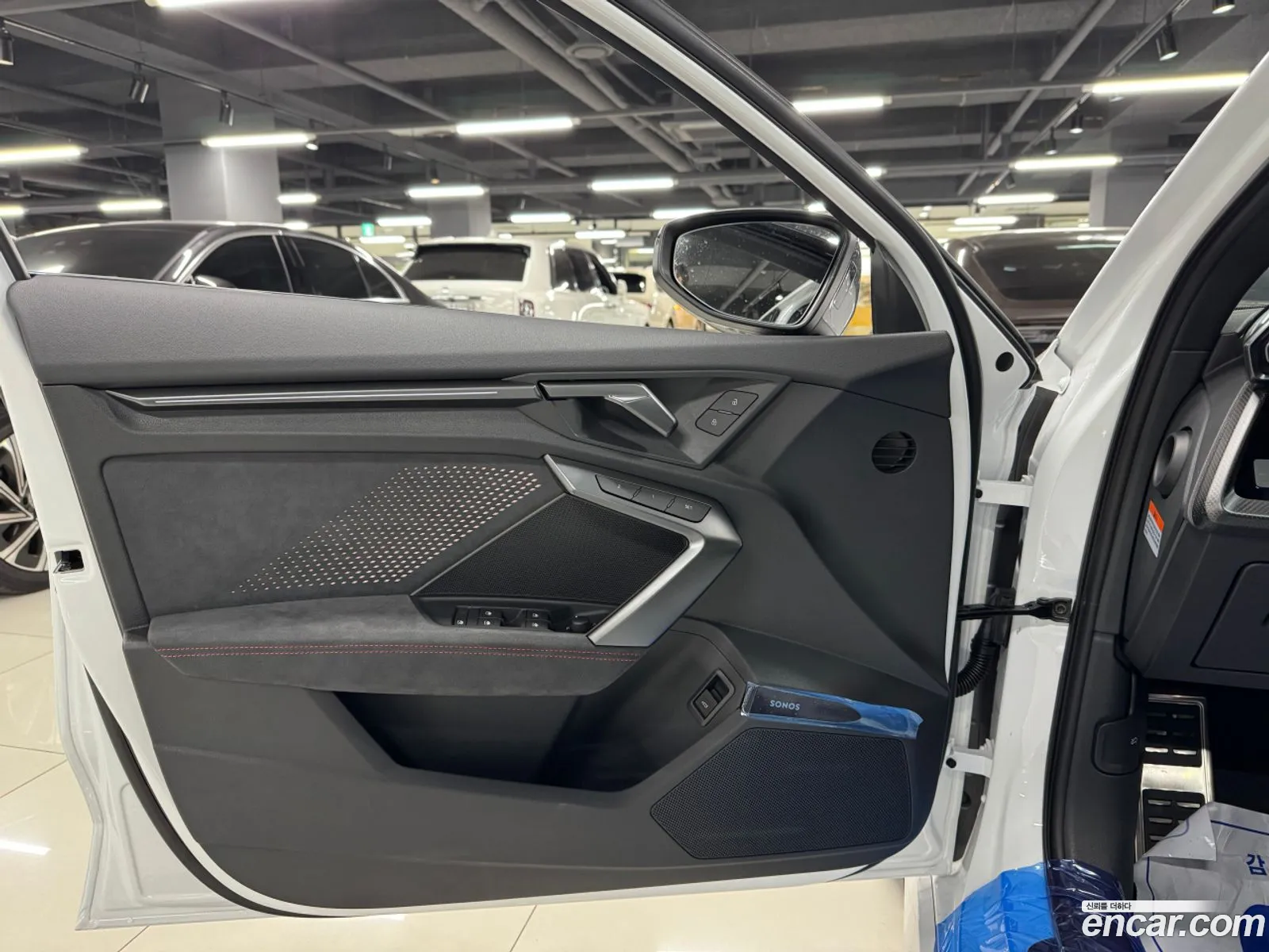 Audi RS3 2025 — 17
