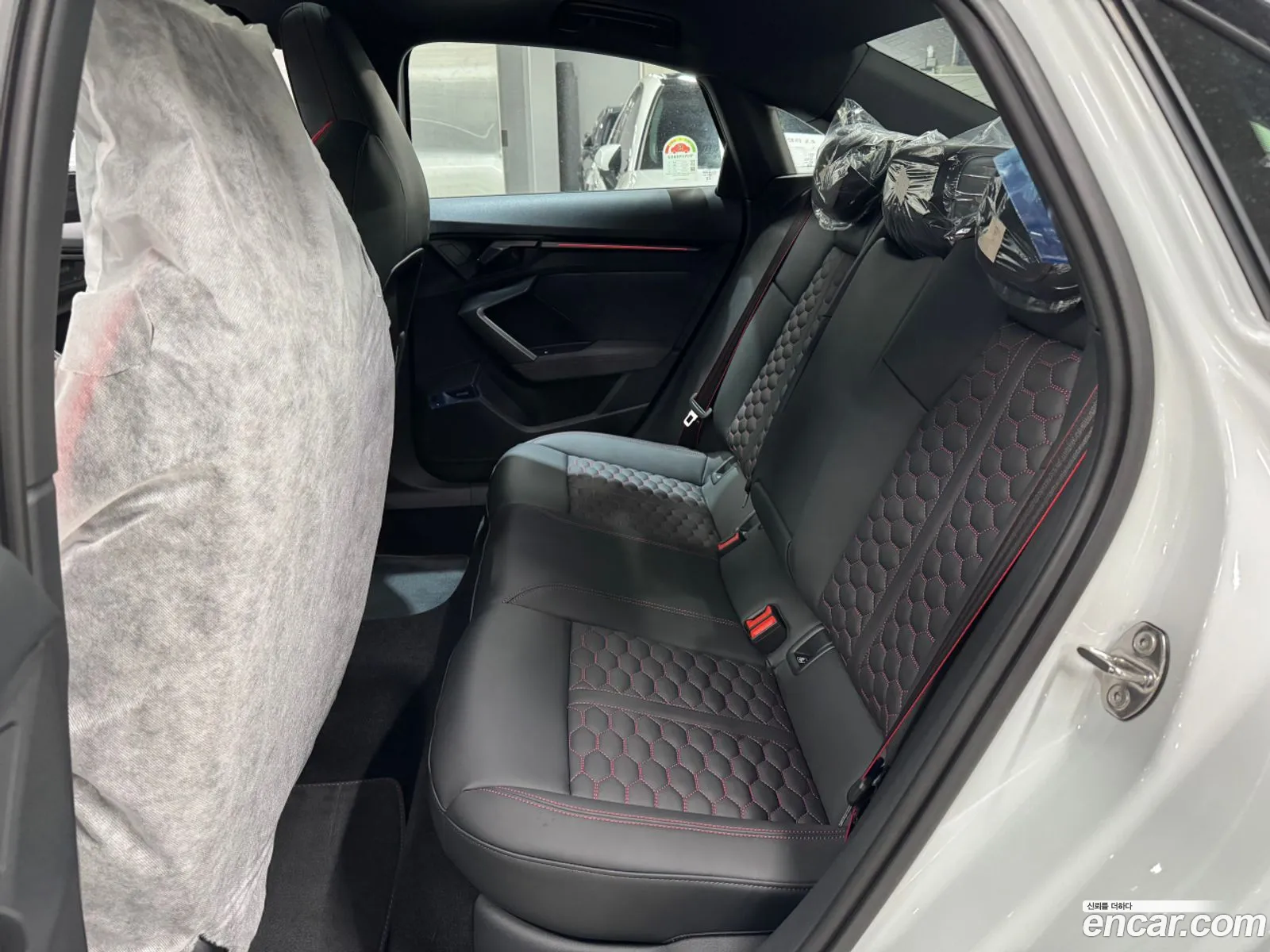 Audi RS3 2025 — 4