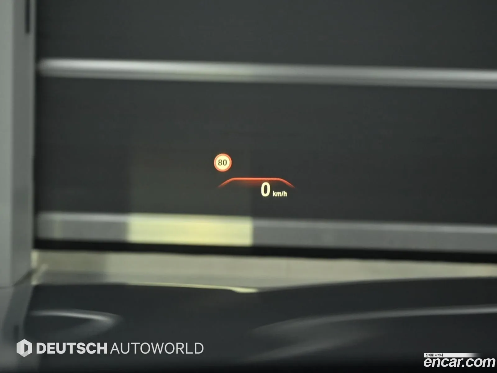 BMW 5 Series 2018 — 14