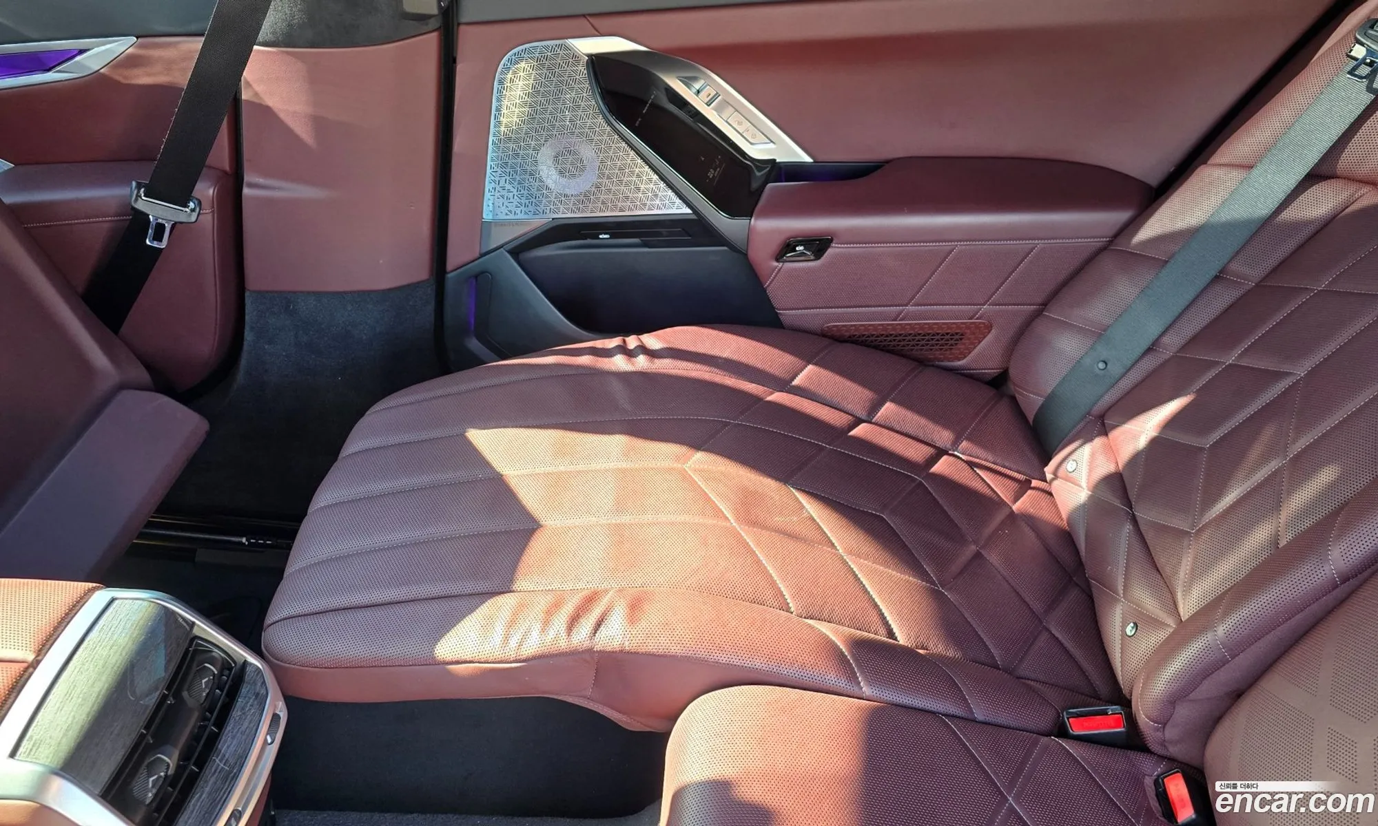 BMW i7 2023 — 9