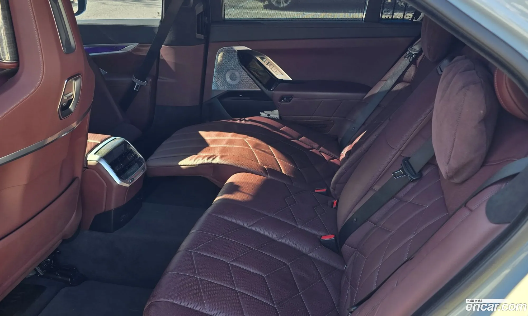 BMW i7 2023 — 5