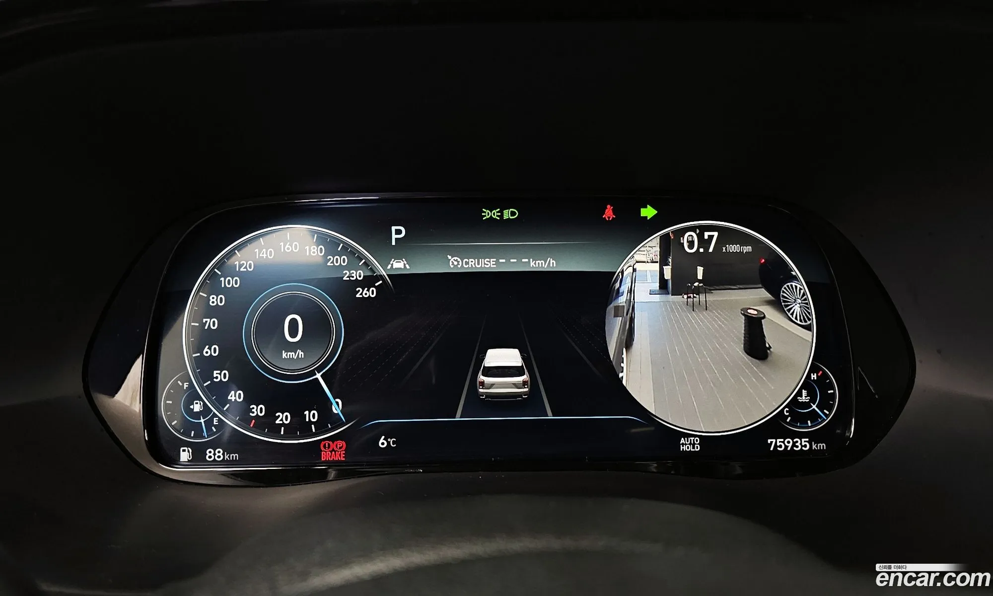 Hyundai Palisade 2021 — 19