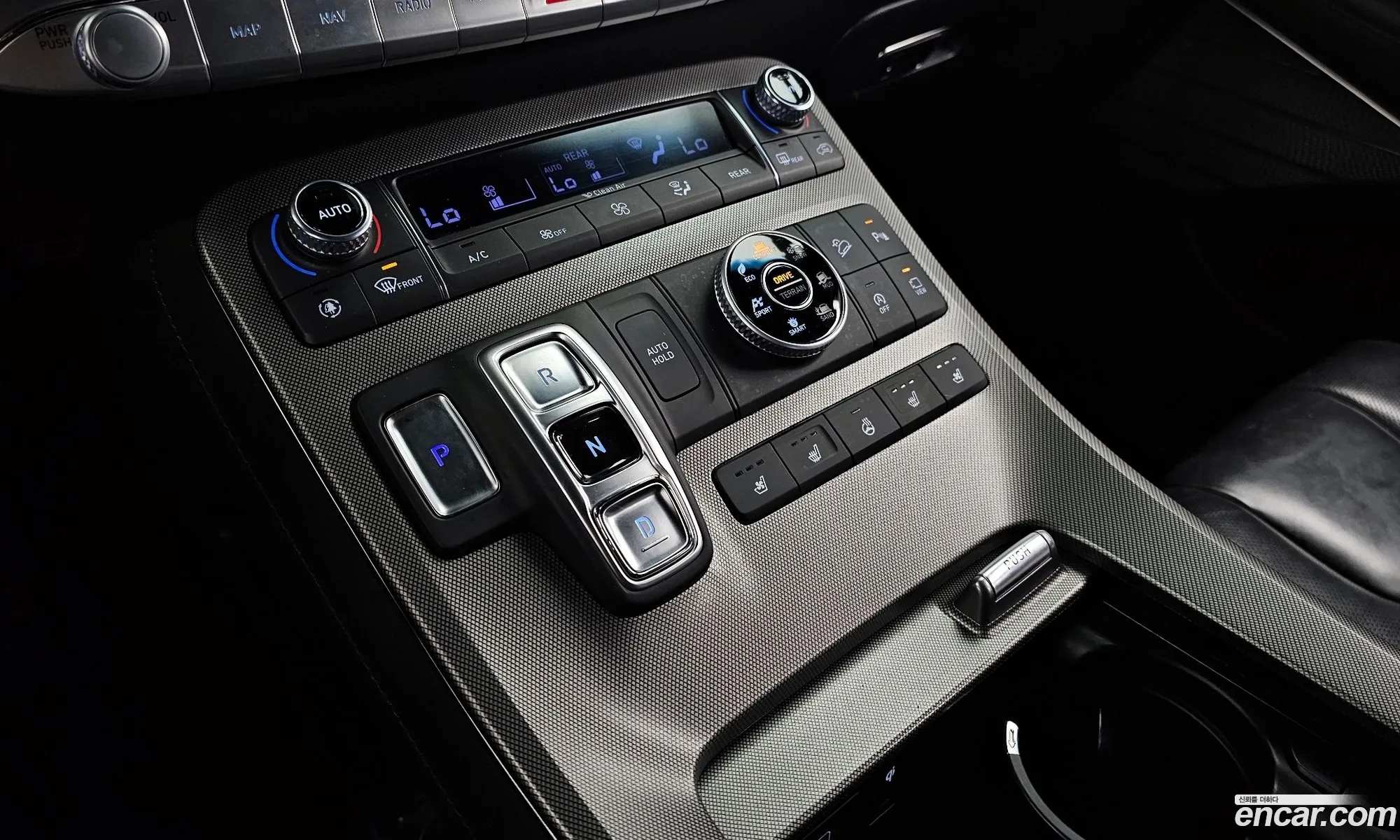 Hyundai Palisade 2021 — 17