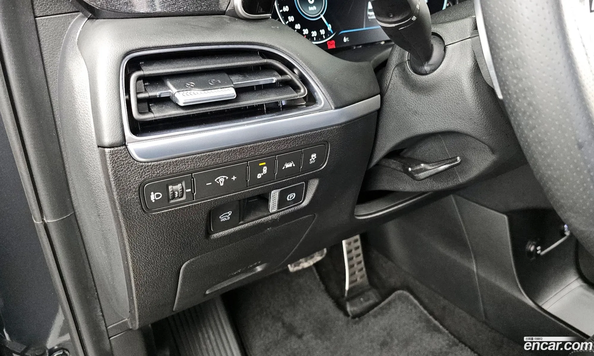 Hyundai Palisade 2021 — 11