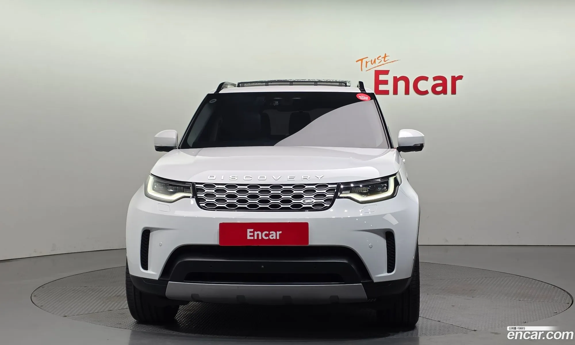 Land Rover Discovery 5 2022 SALRA2BW9P2471735 — 20