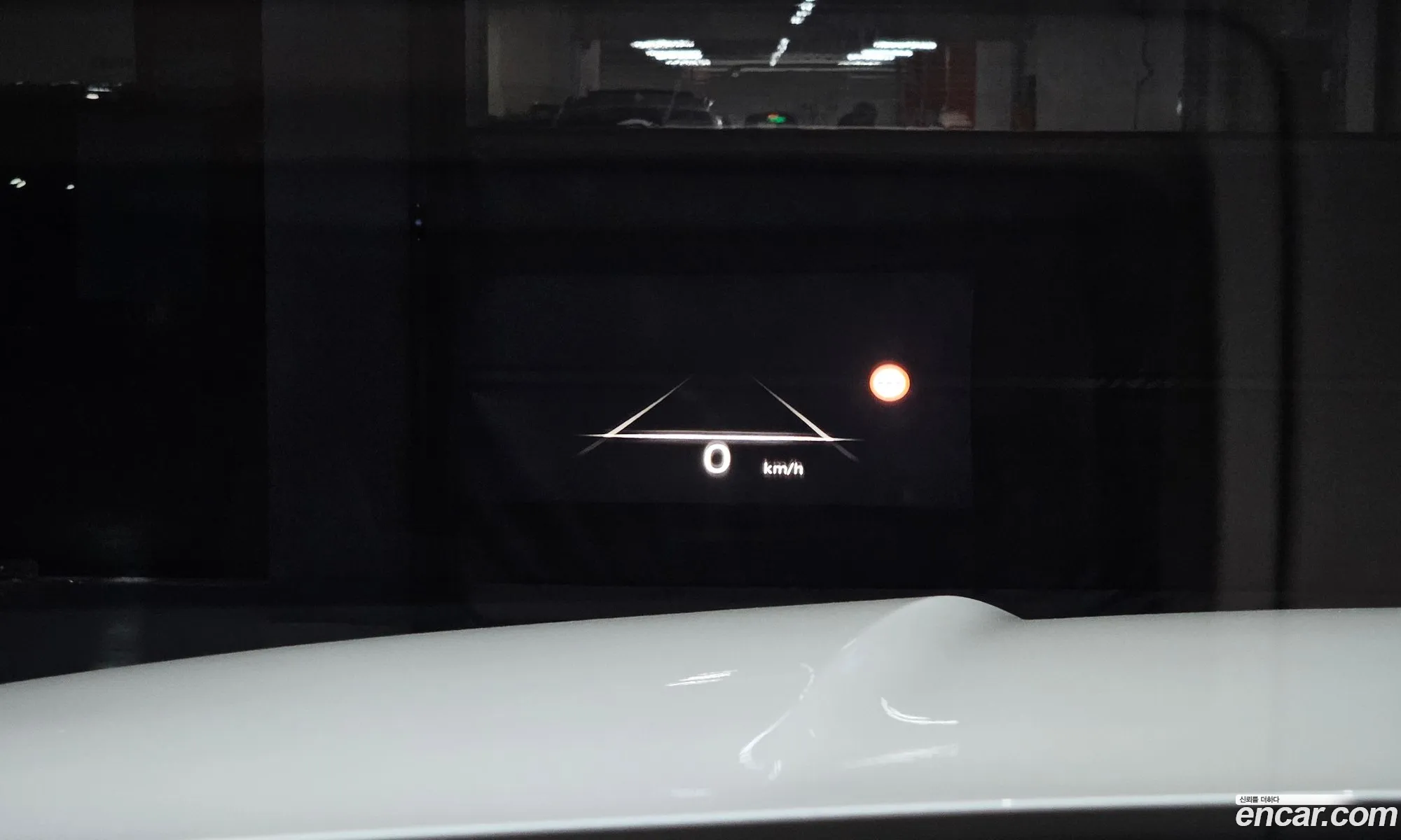 Genesis GV80 2022 — 2