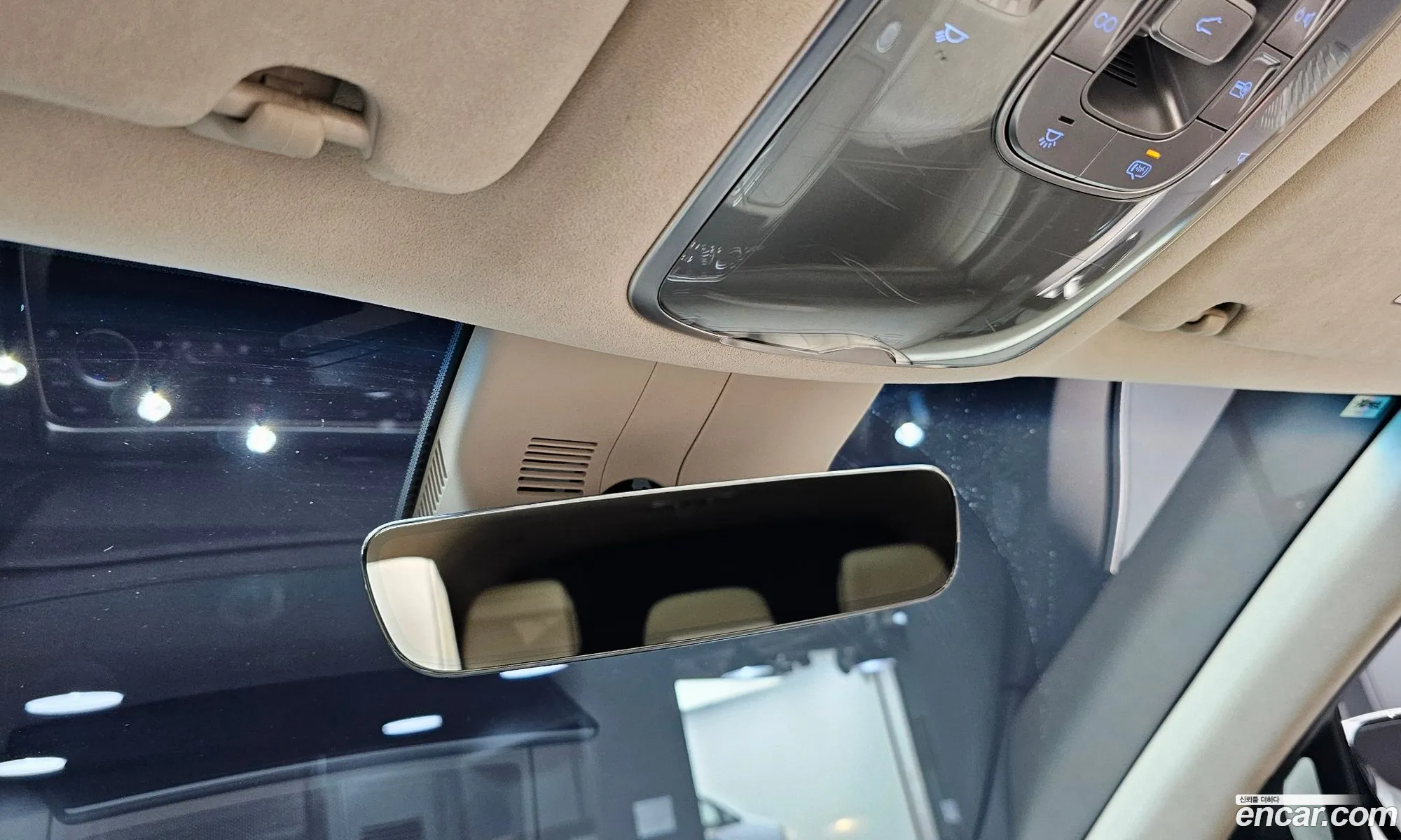 Genesis GV80 2022 — 17