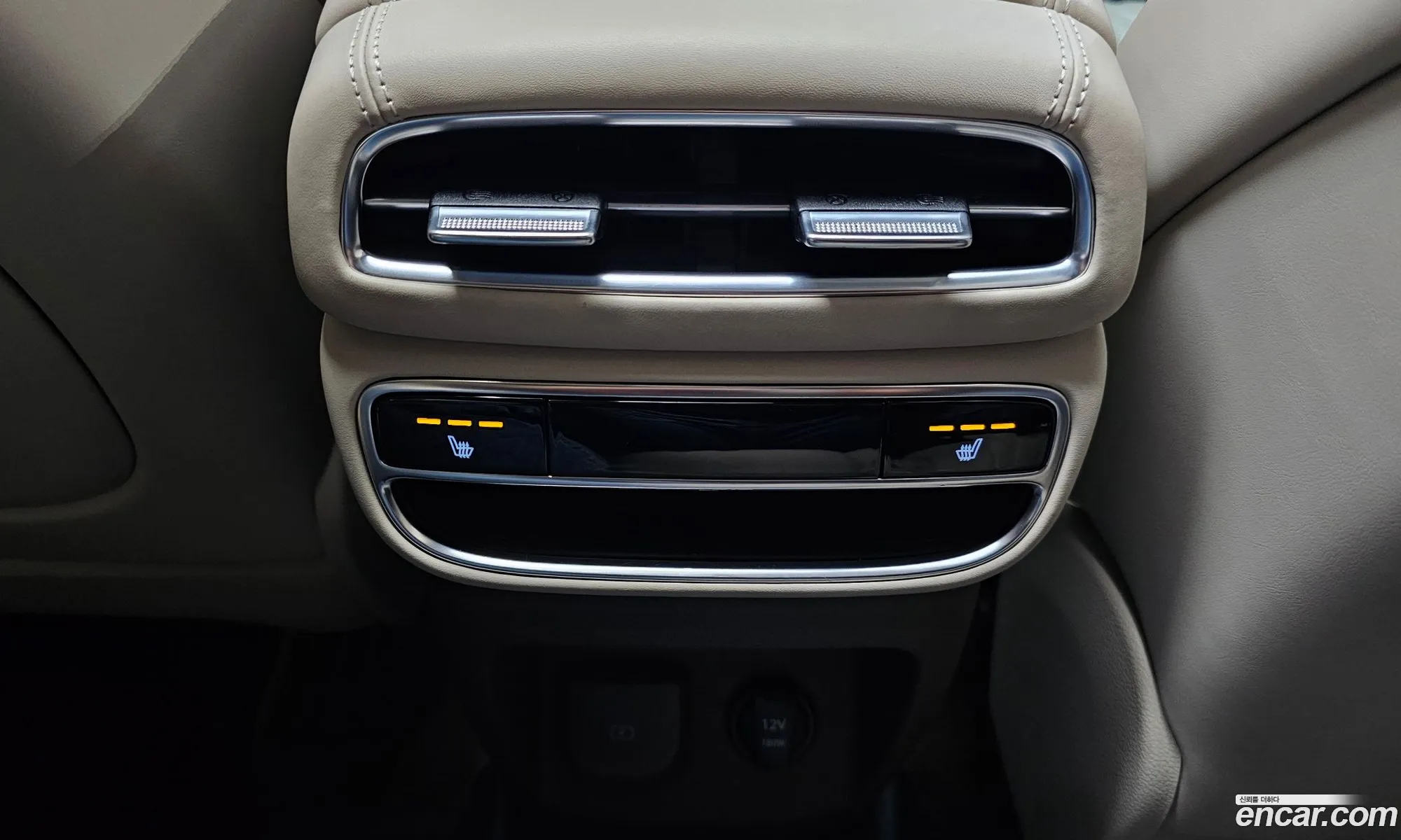 Genesis GV80 2022 — 8