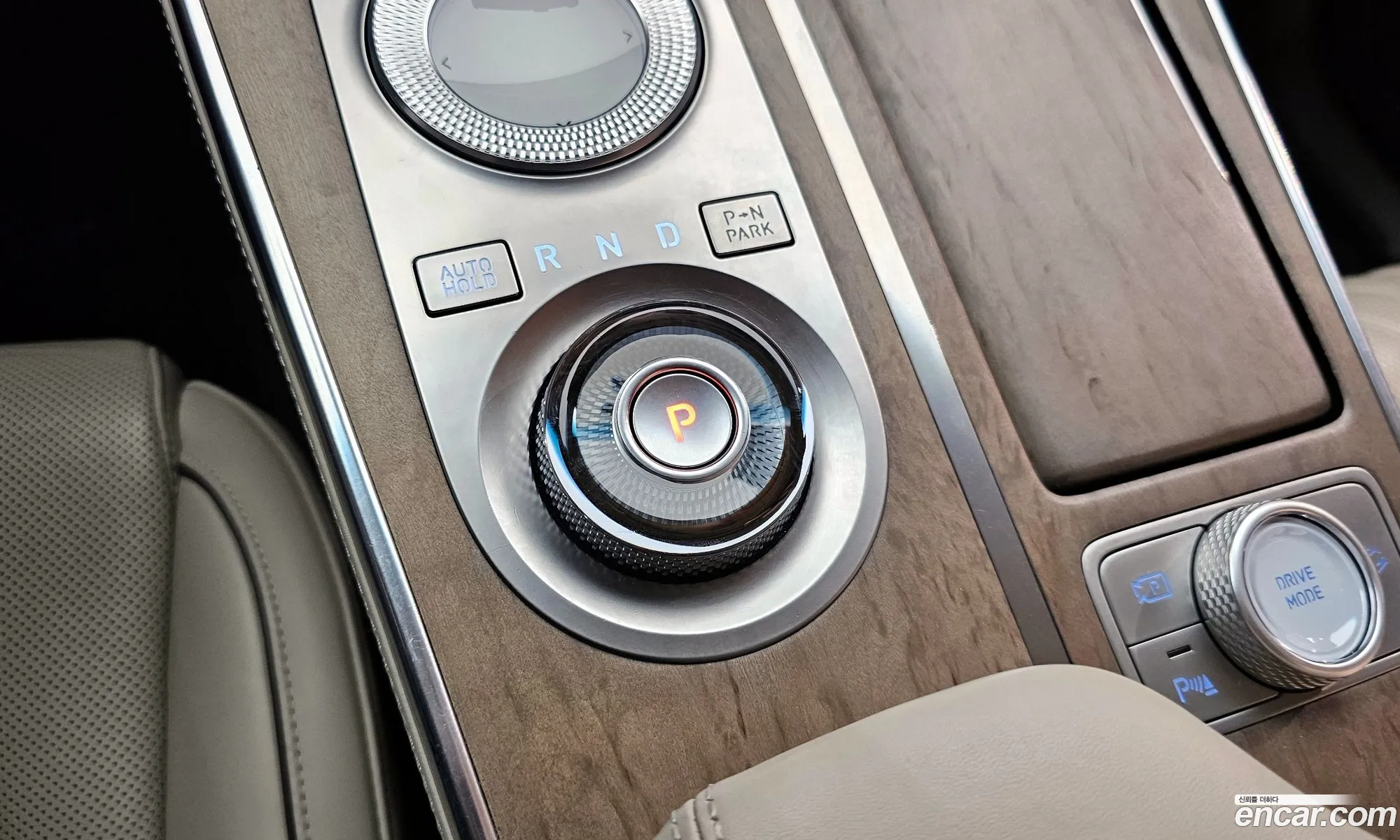 Genesis GV80 2022 — 10