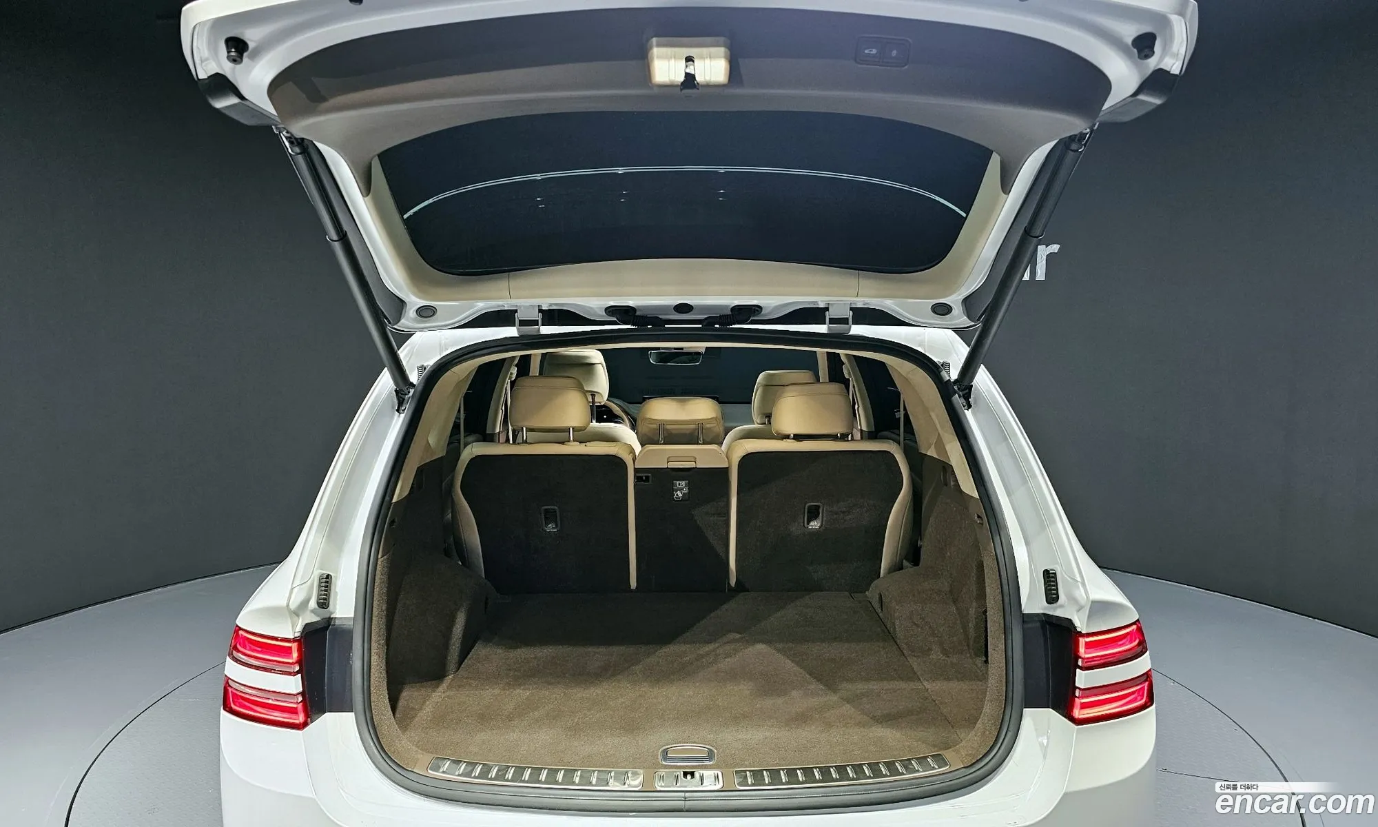 Genesis GV80 2022 — 18