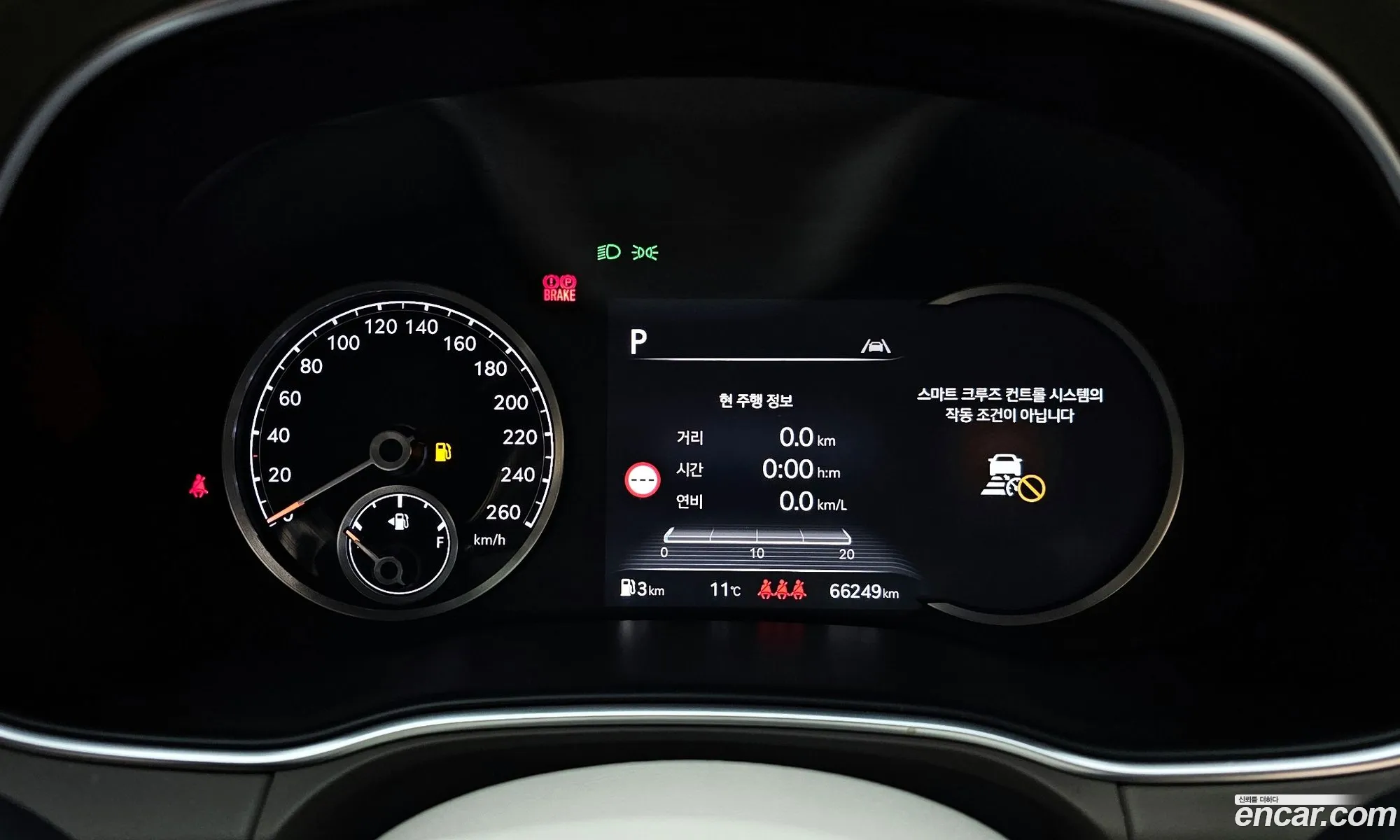 Genesis GV80 2022 — 5