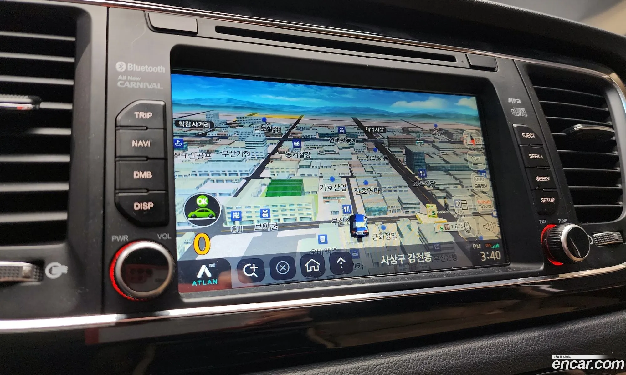 Kia Carnival 2016 — 19