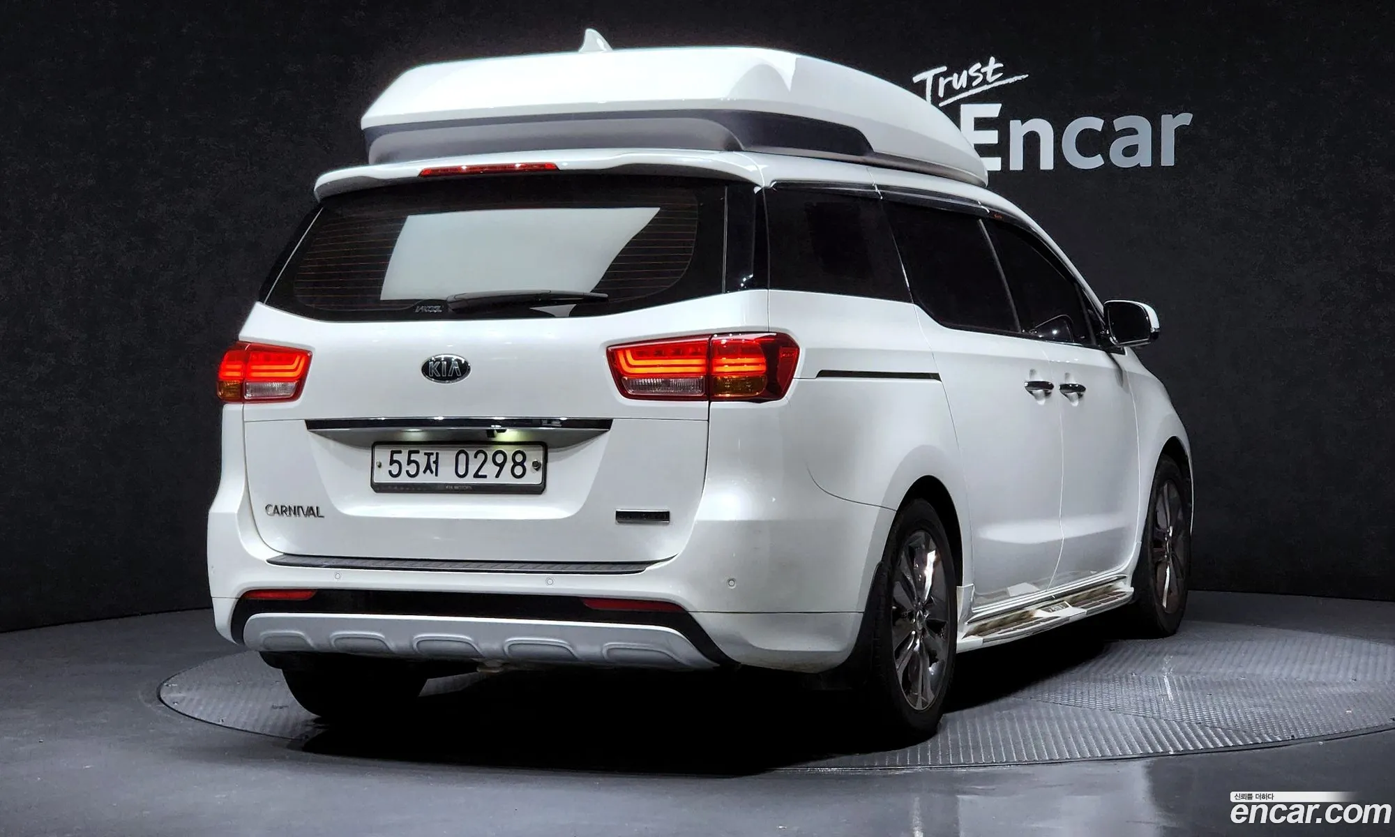 Kia Carnival 2016 — 6