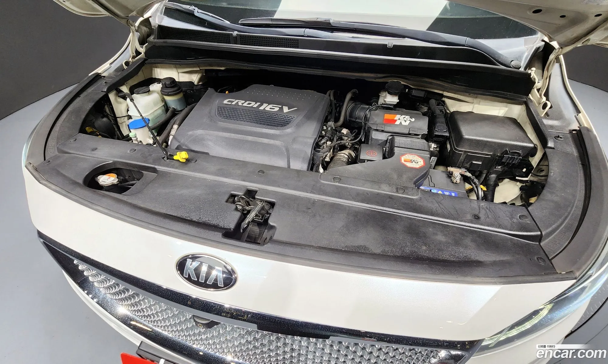 Kia Carnival 2016 — 4