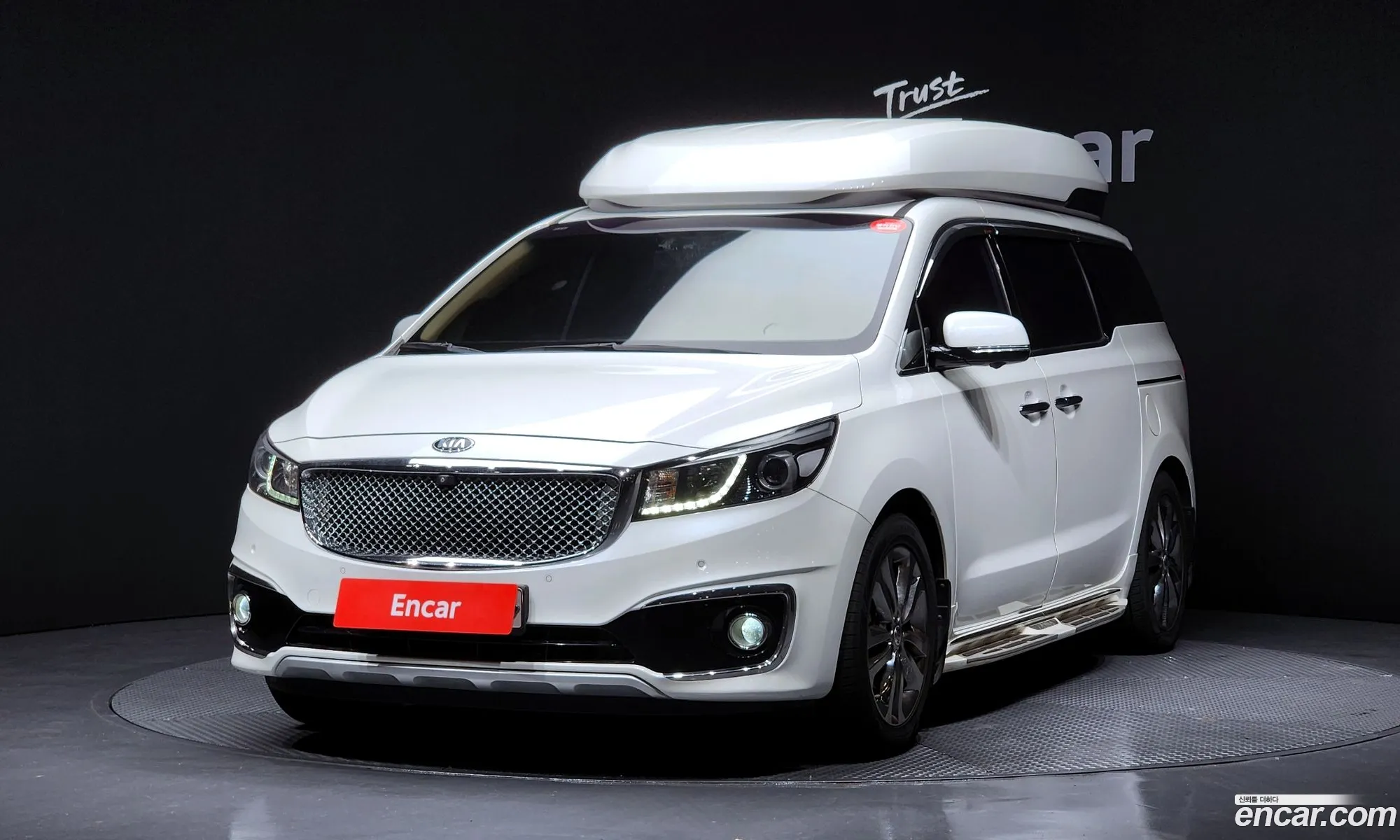 Kia Carnival 2016 — 12