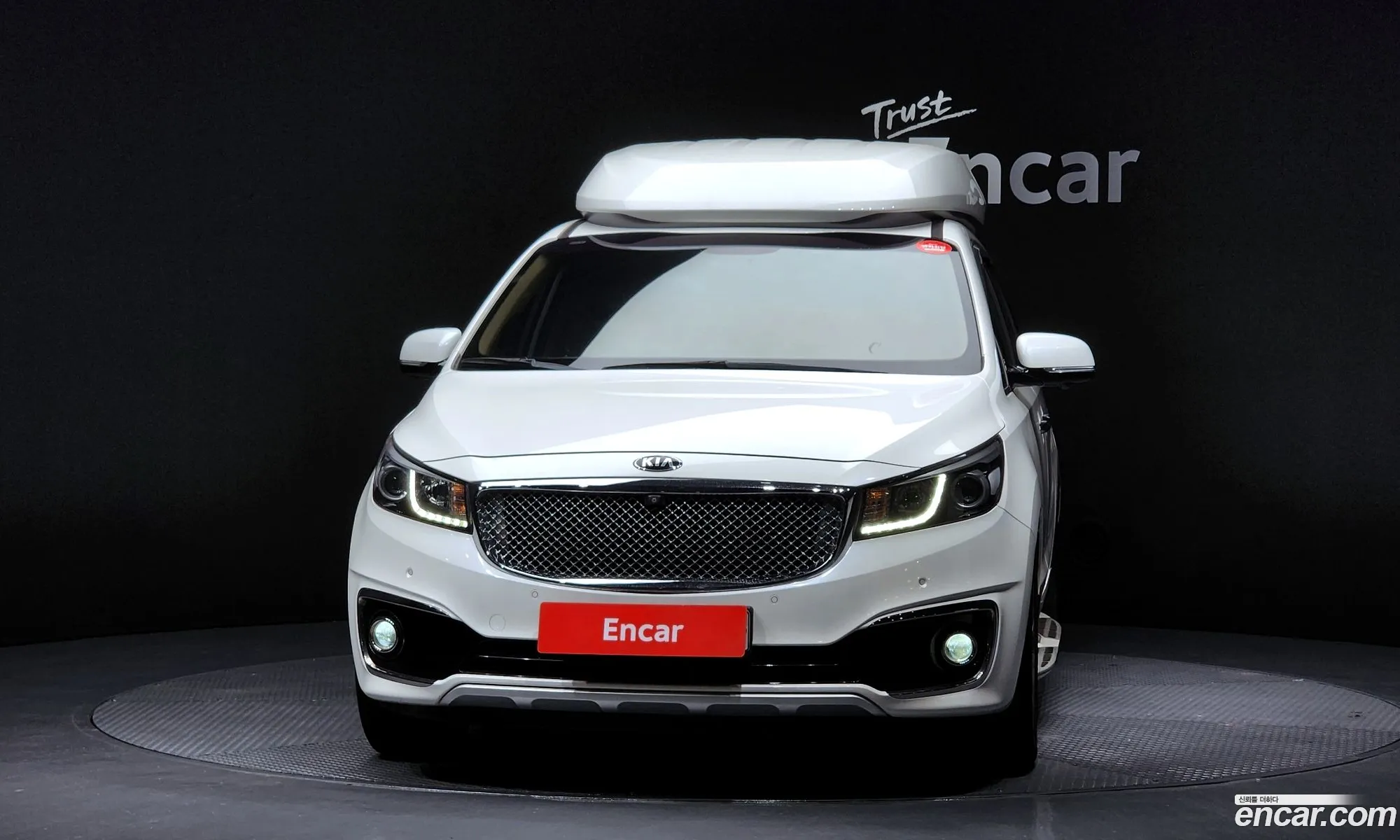 Kia Carnival 2016 — 20