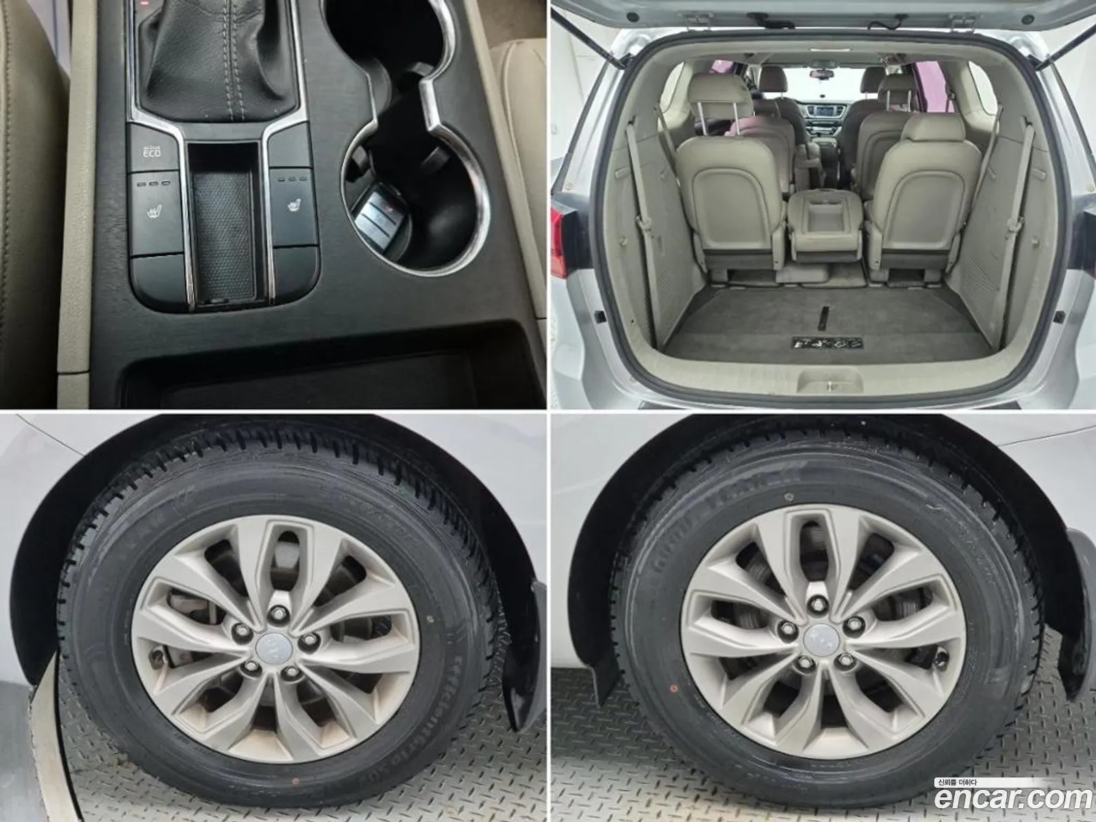 Kia Carnival 2018 — 15