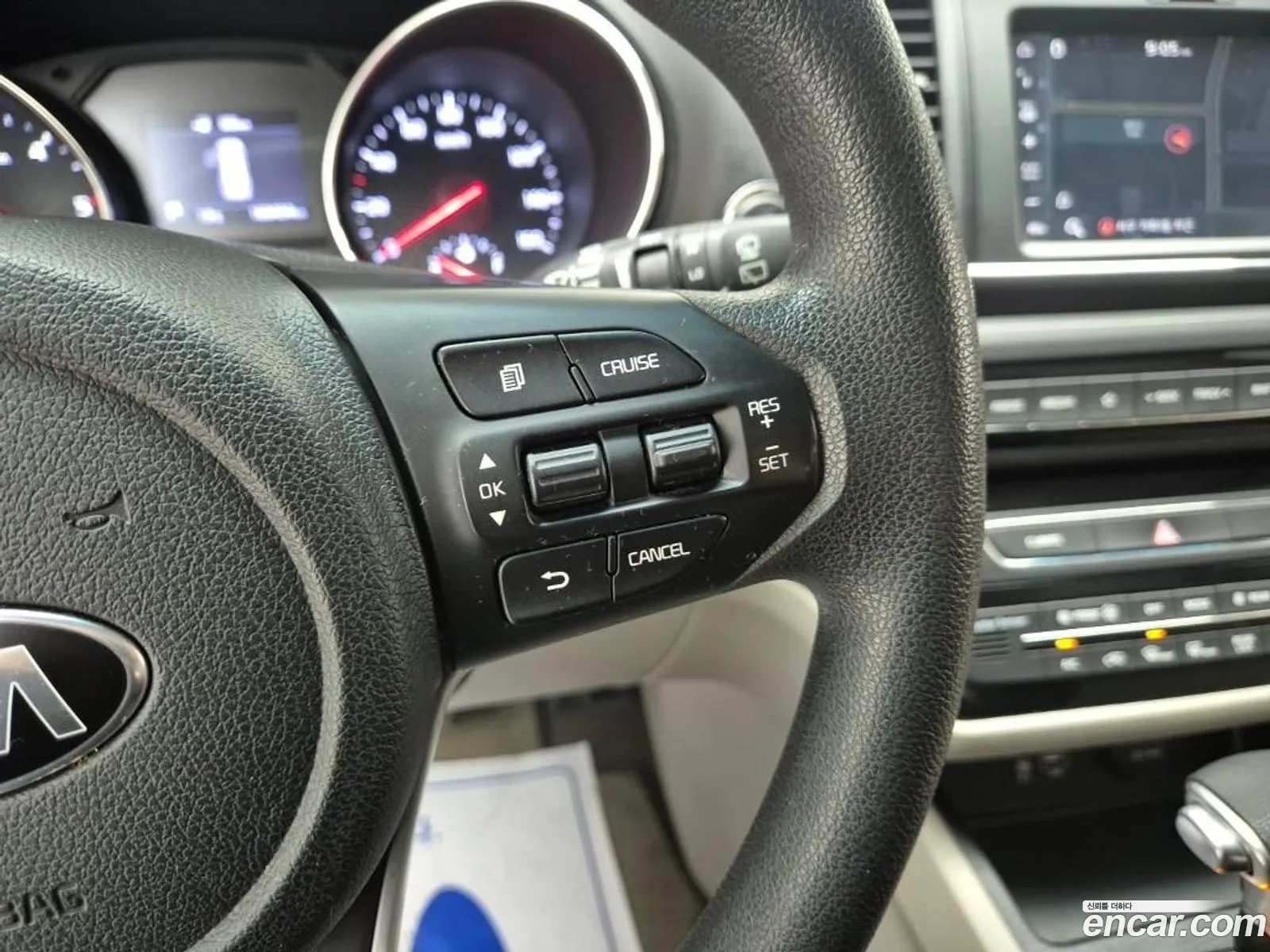 Kia Carnival 2018 — 14