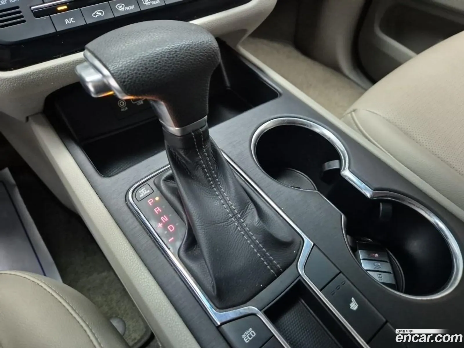 Kia Carnival 2018 — 7