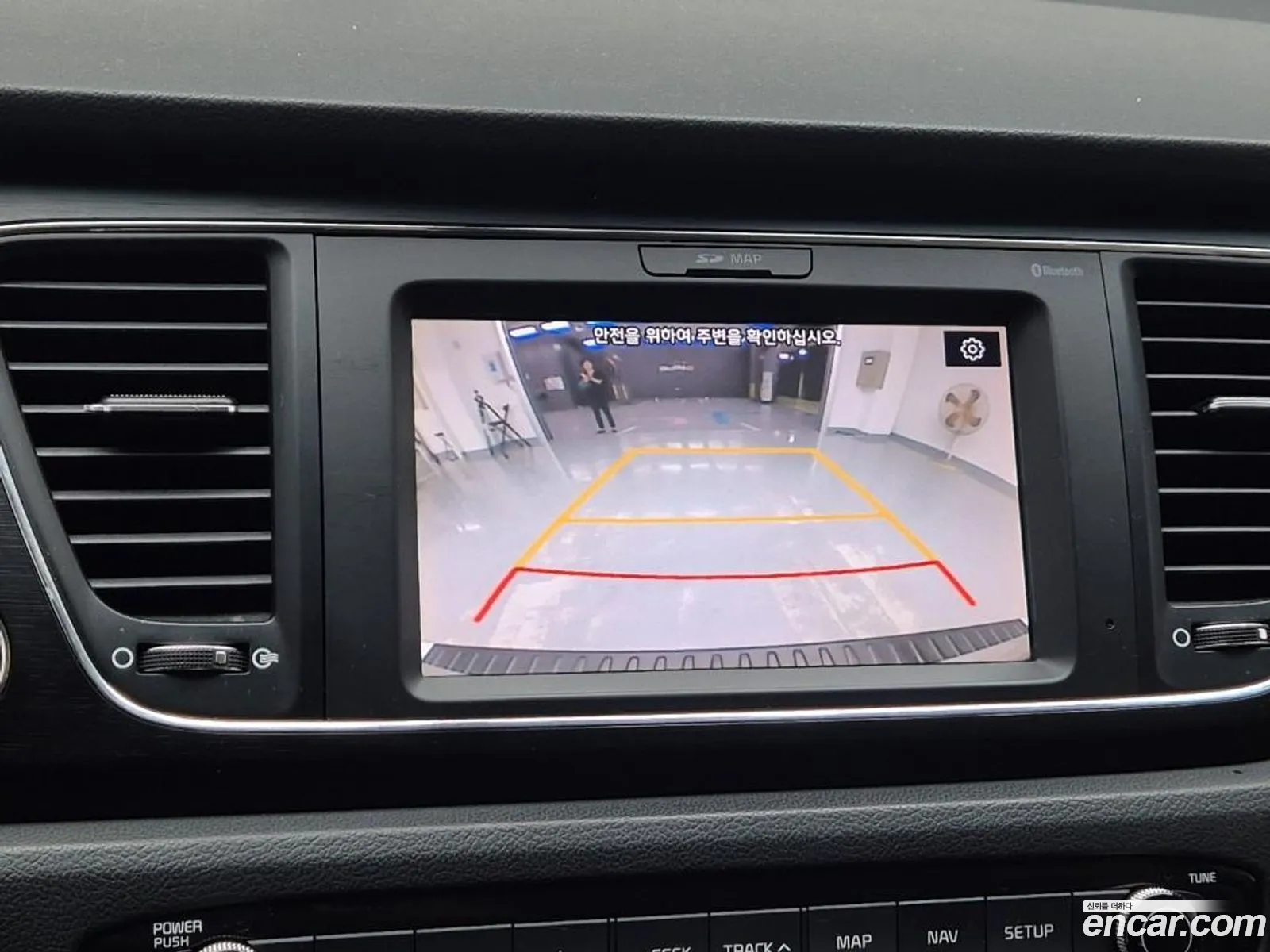 Kia Carnival 2018 — 5