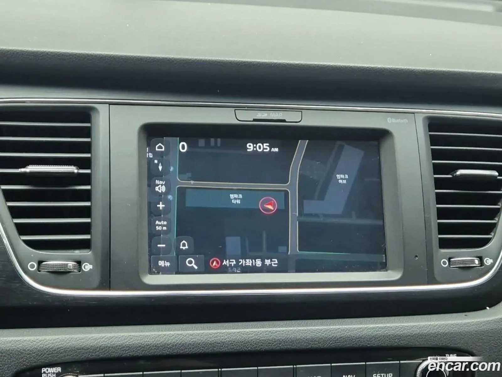 Kia Carnival 2018 — 3
