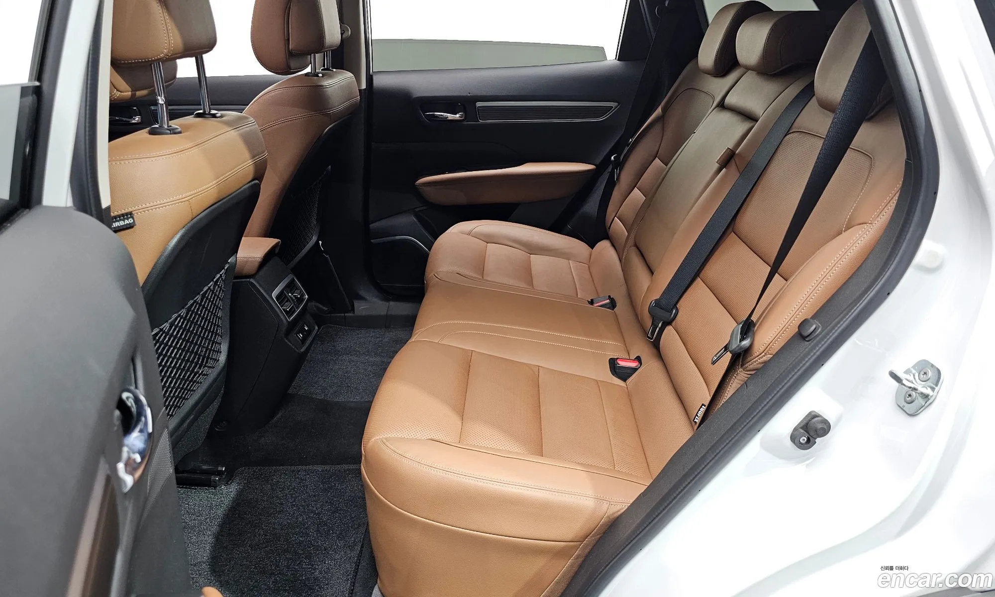 Renault Korea (Samsung) QM6 2021 — 19