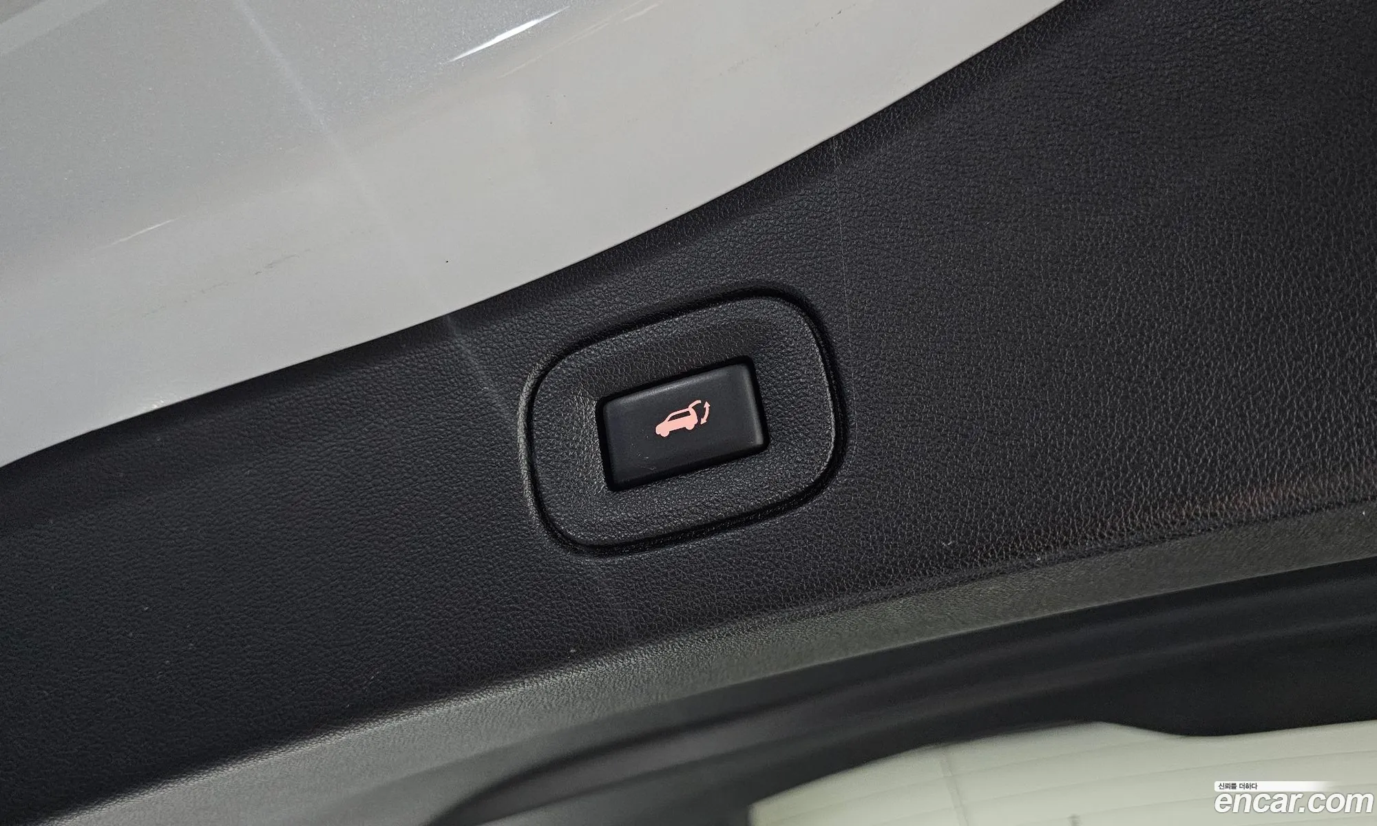 Renault Korea (Samsung) QM6 2021 — 7