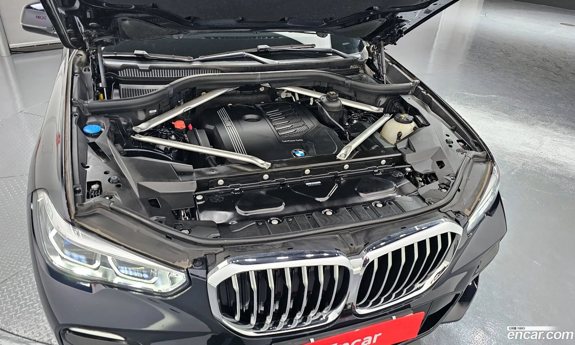 BMW X5 2021 — 5