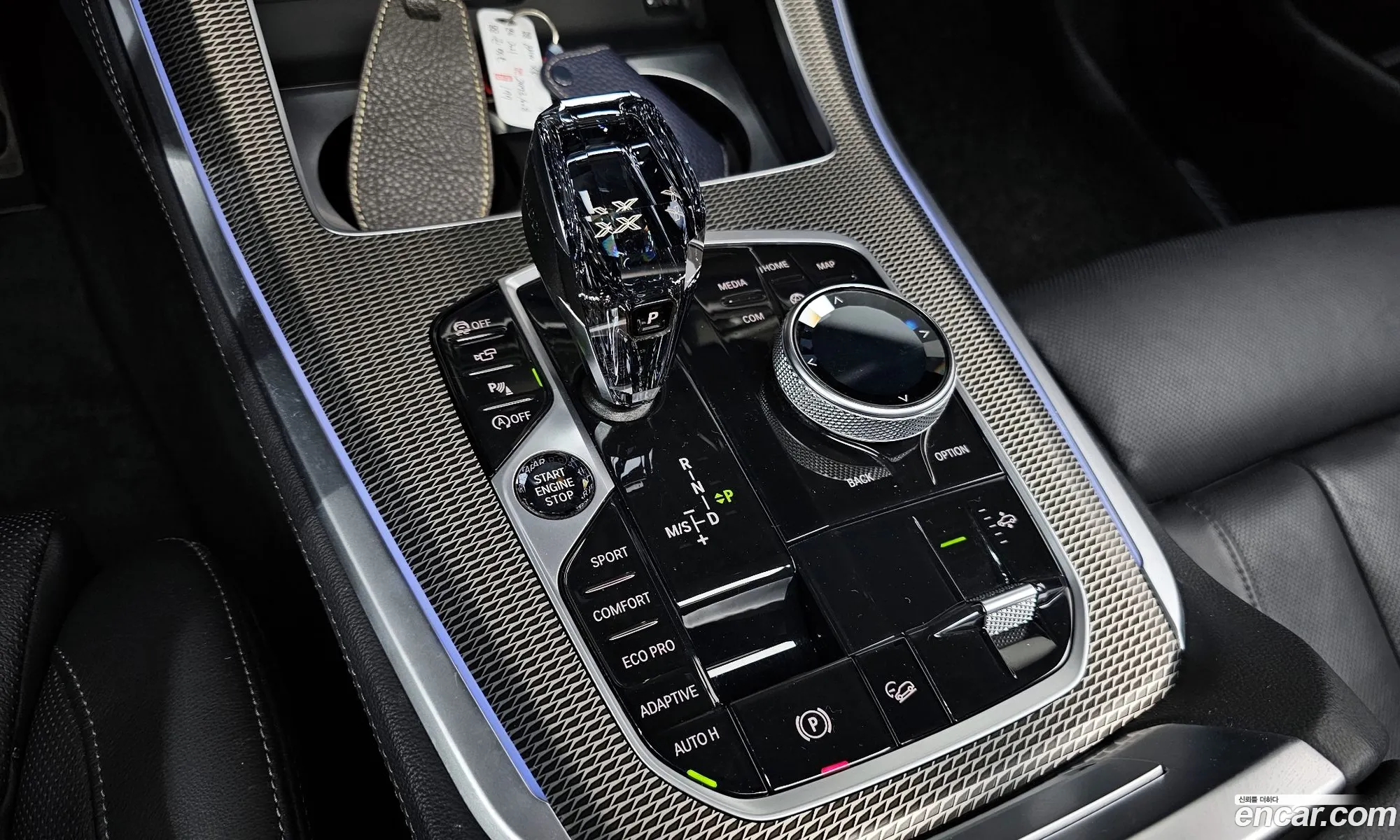 BMW X5 2021 — 12