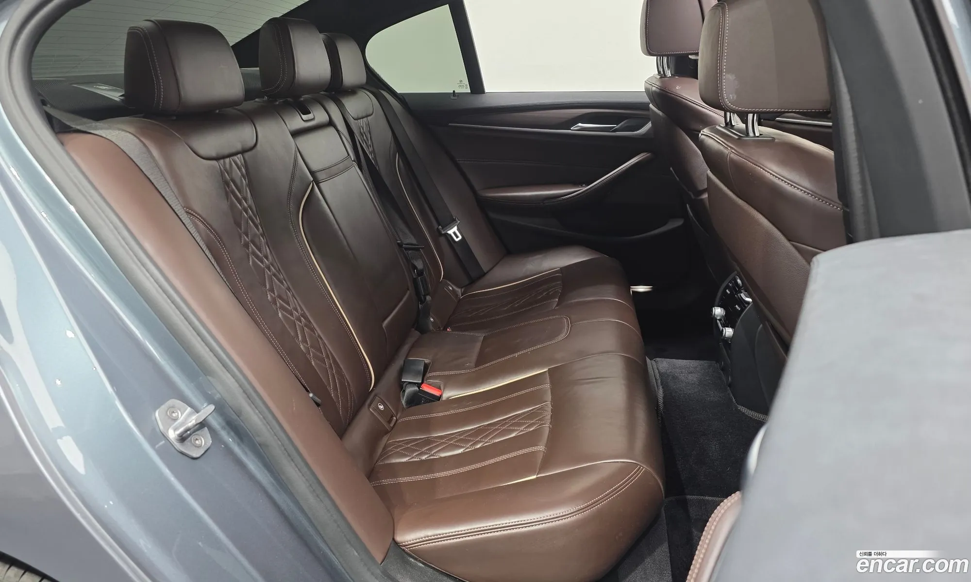 BMW 5 Series 2017 WBAJD3108HWA90645 — 17