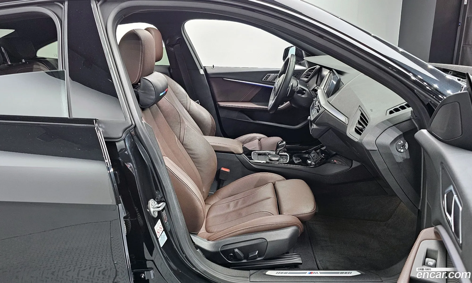 BMW 2 Series Gran Coupe 2022 — 10