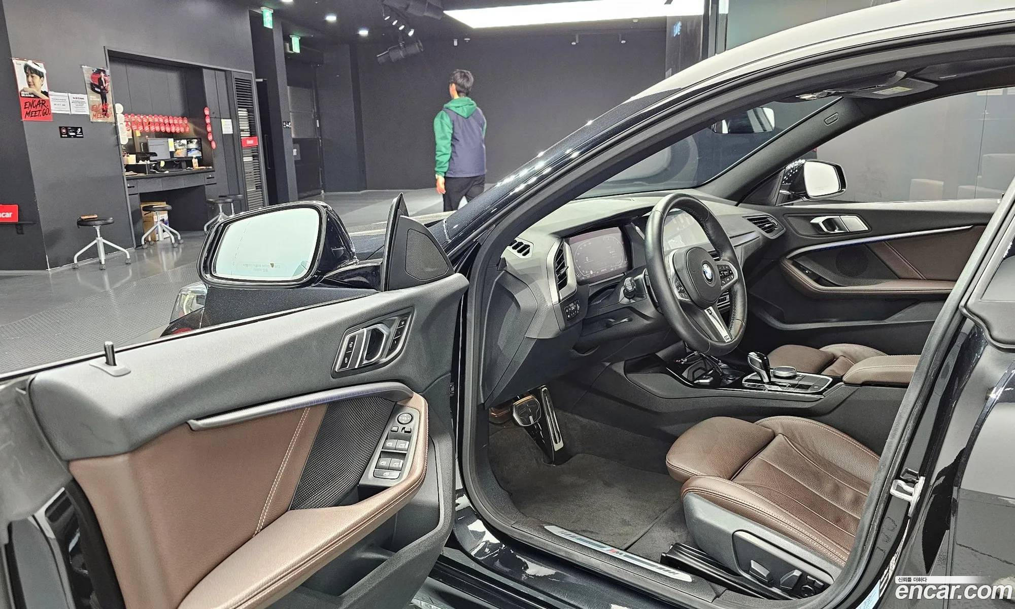 BMW 2 Series Gran Coupe 2022 — 17