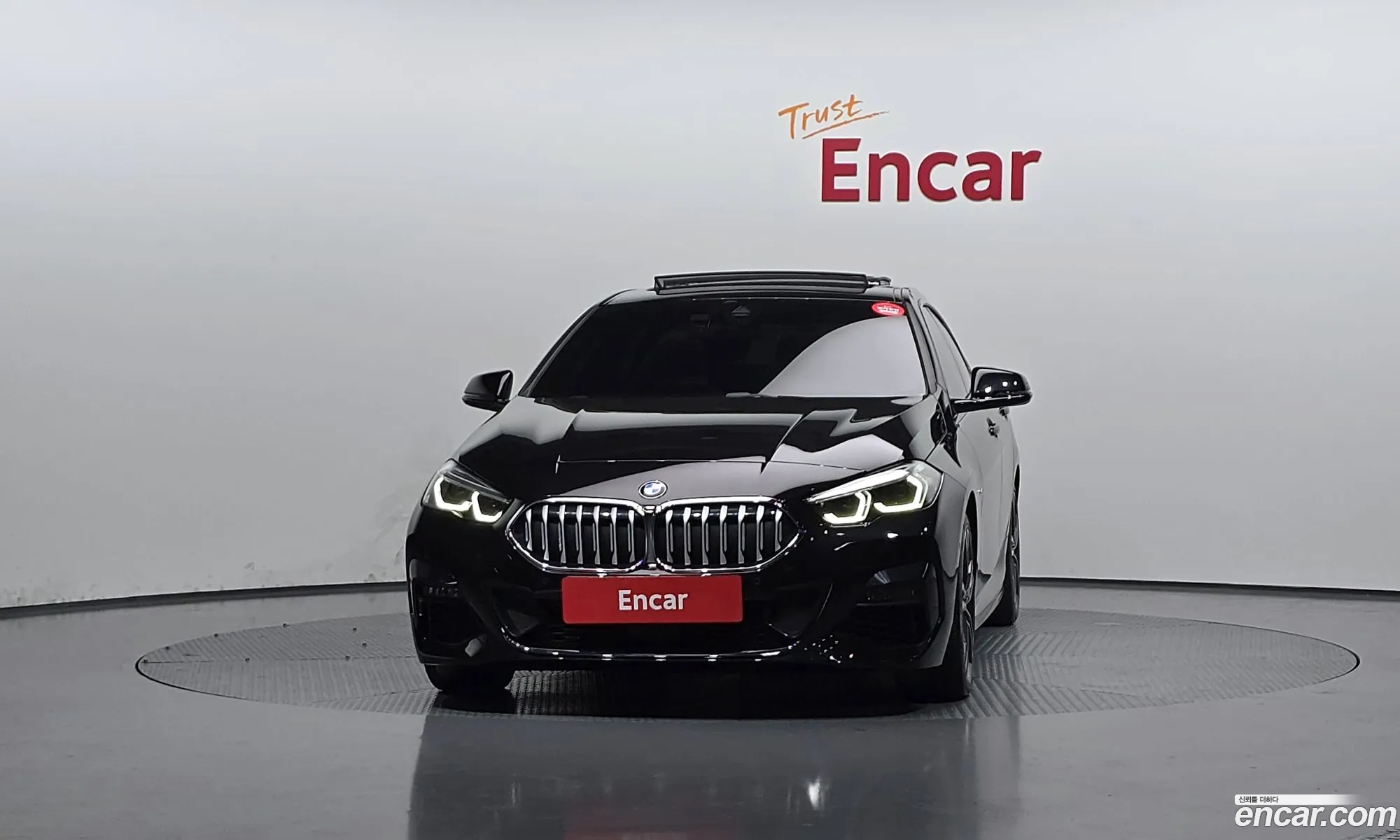 BMW 2 Series Gran Coupe 2022 — 11