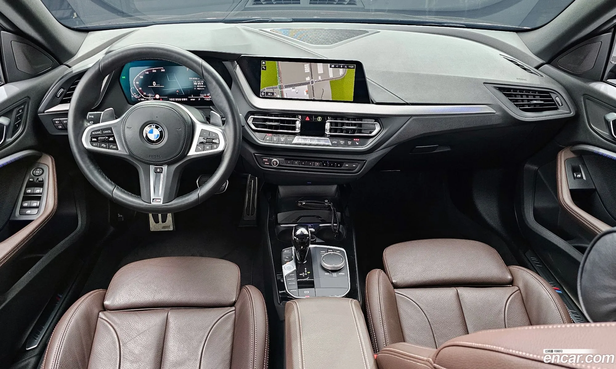 BMW 2 Series Gran Coupe 2022 — 14