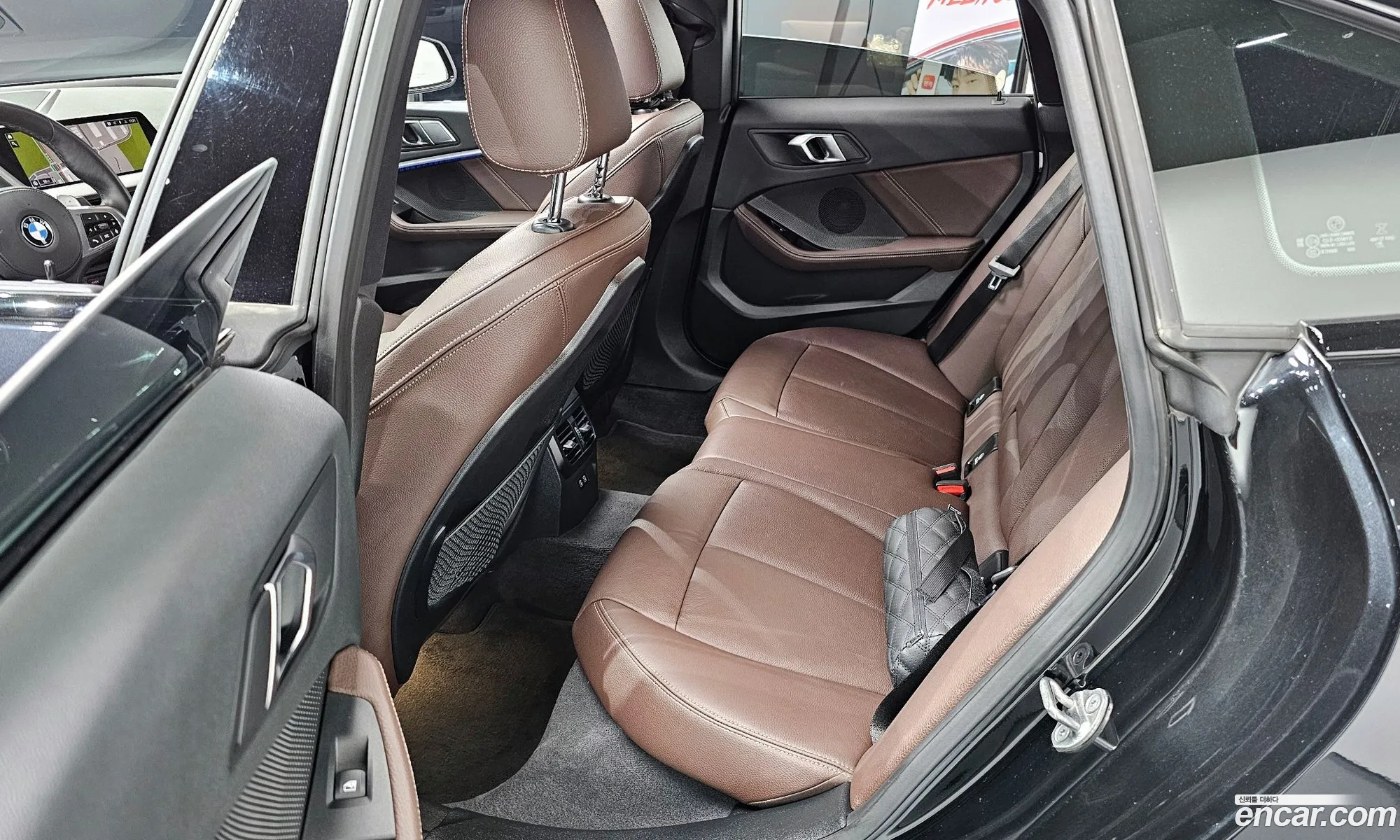 BMW 2 Series Gran Coupe 2022 — 9