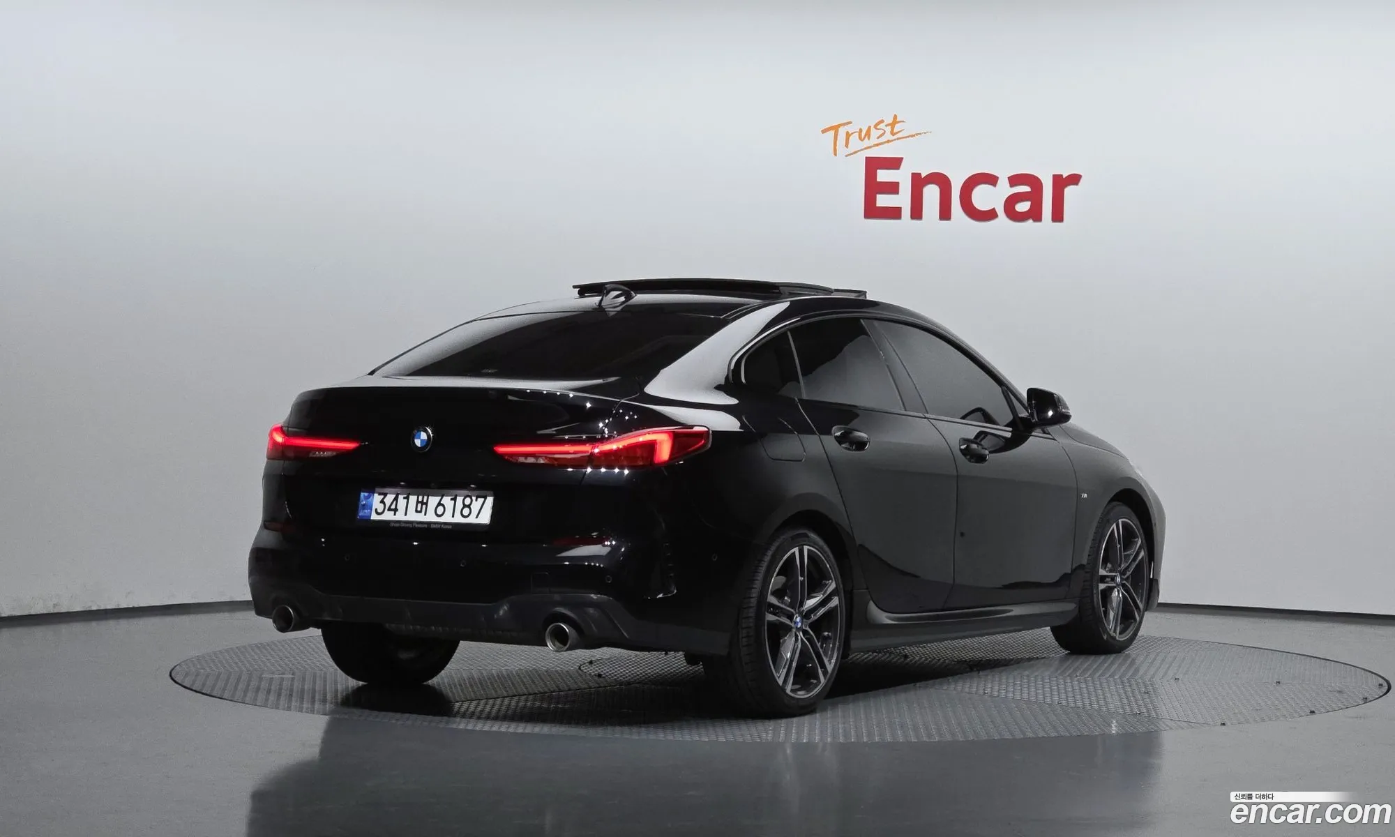 BMW 2 Series Gran Coupe 2022 — 15
