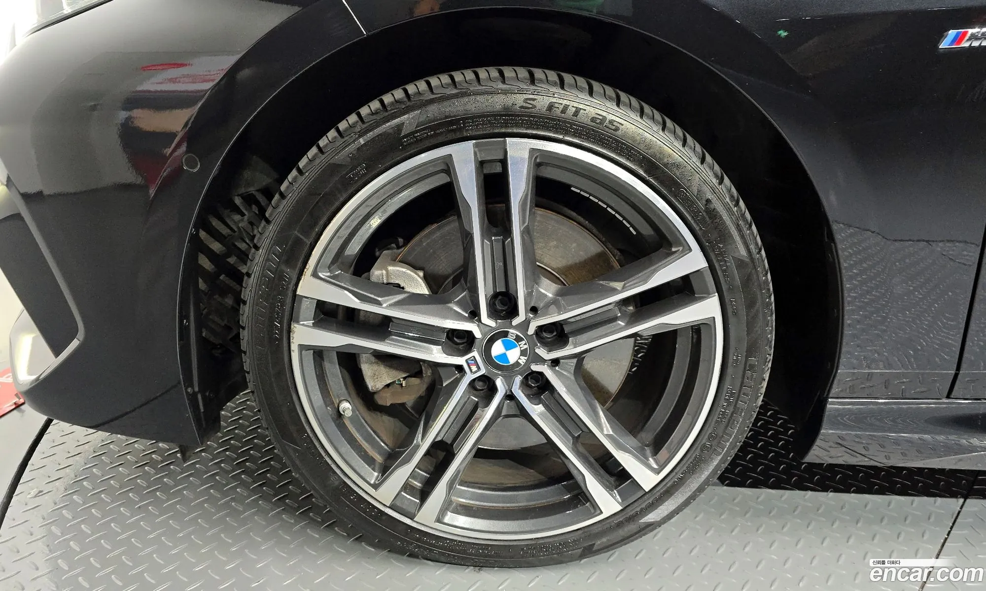 BMW 2 Series Gran Coupe 2022 — 19
