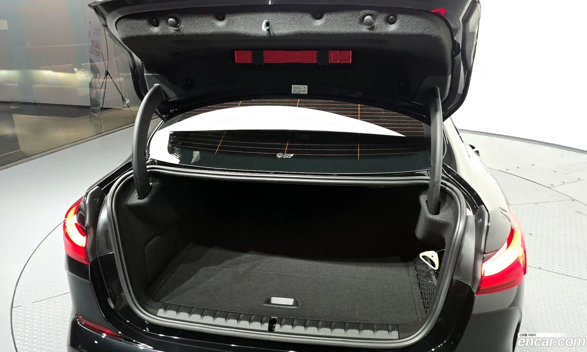 BMW 2 Series Gran Coupe 2022 — 5