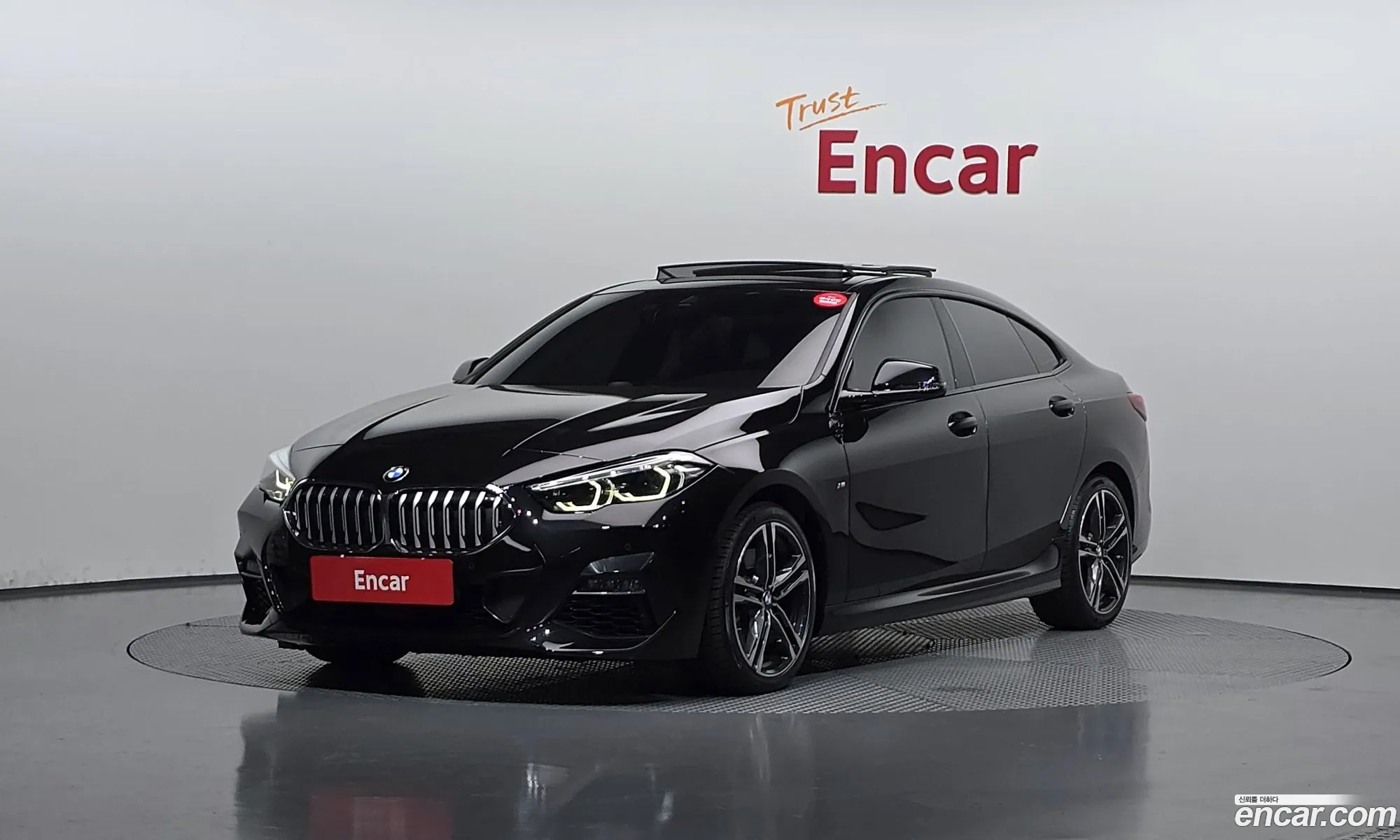 BMW 2 Series Gran Coupe 2022 — 18