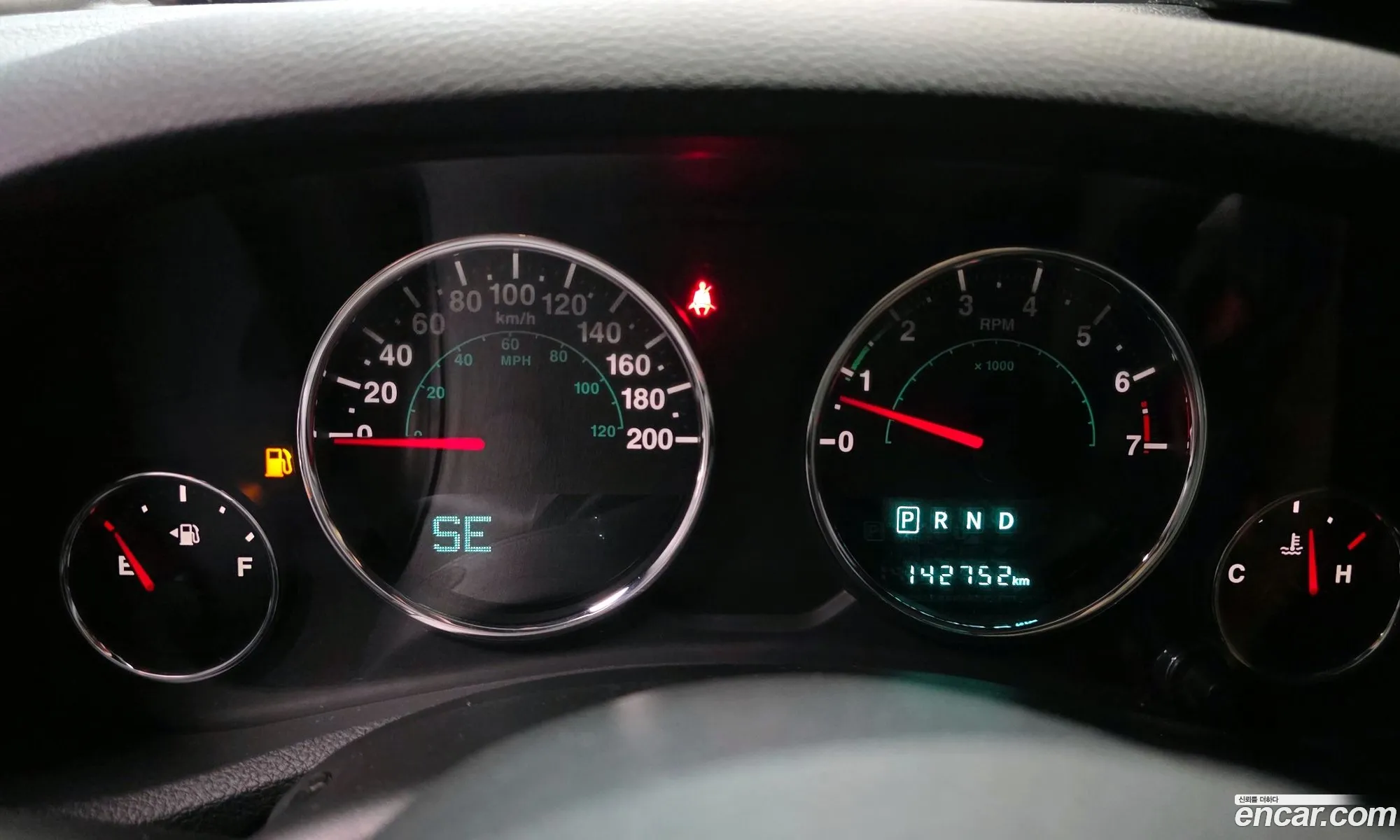 Jeep Wrangler 2017 1C4HJWAG8HL545596 — 10