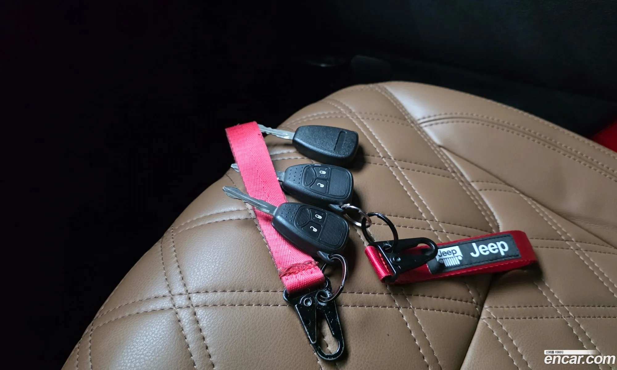 Jeep Wrangler 2017 1C4HJWAG8HL545596 — 11
