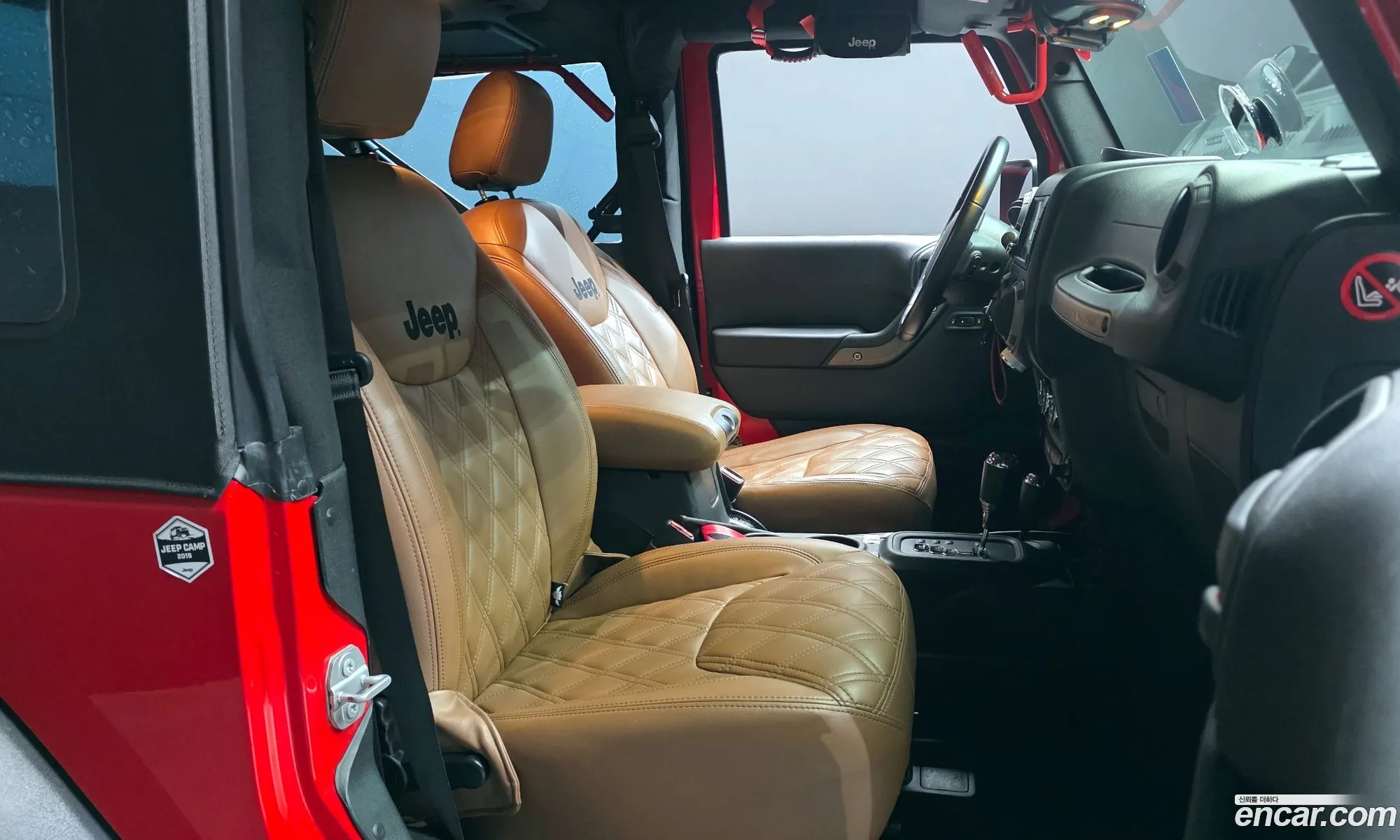 Jeep Wrangler 2017 1C4HJWAG8HL545596 — 2