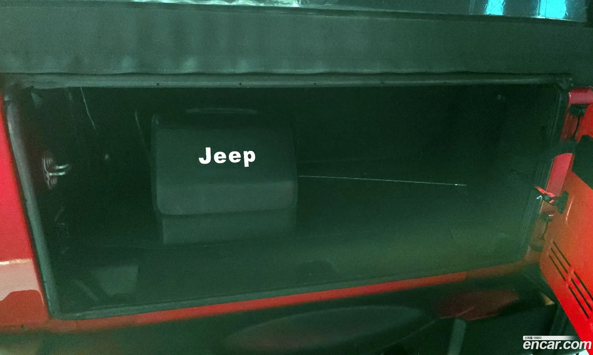 Jeep Wrangler 2017 1C4HJWAG8HL545596 — 3