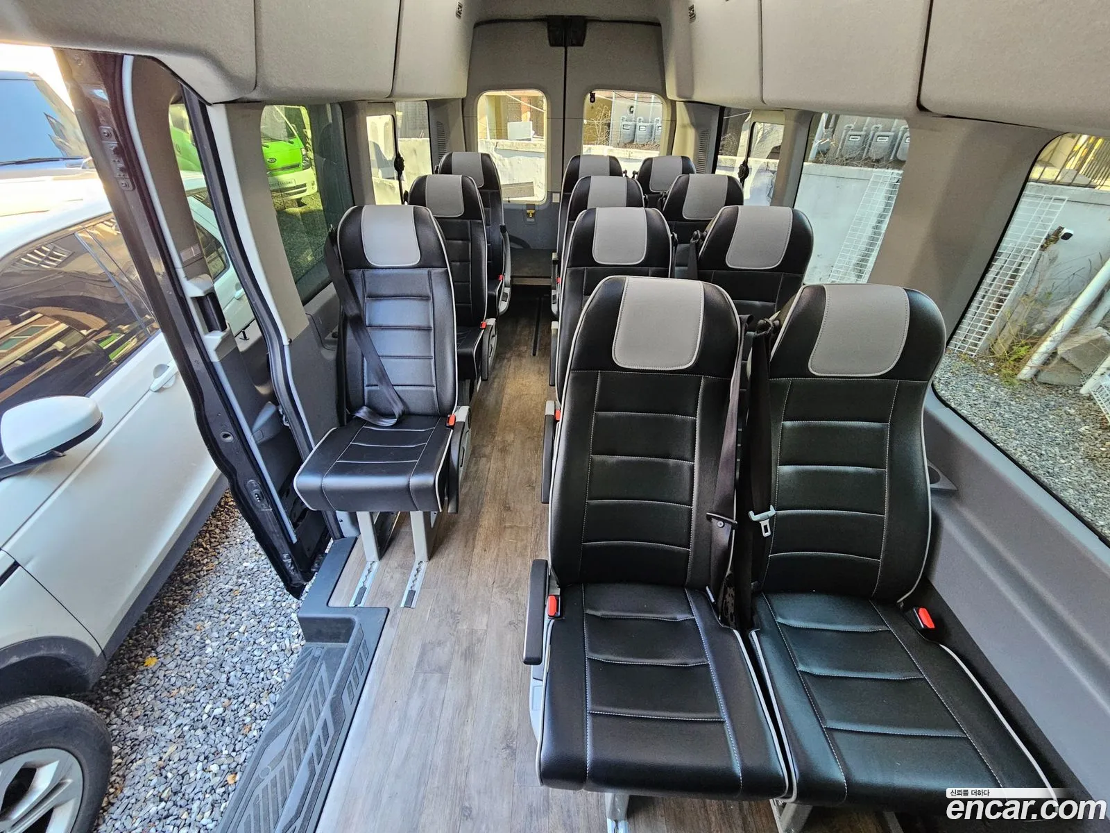 Ford Transit 2018 — 10