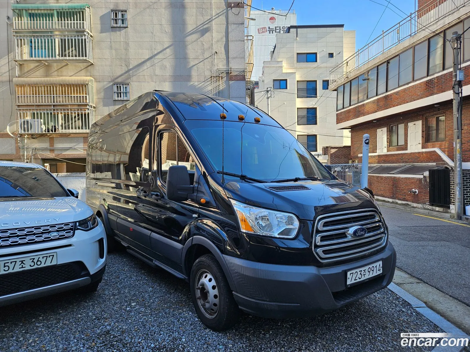 Ford Transit 2018 — 6